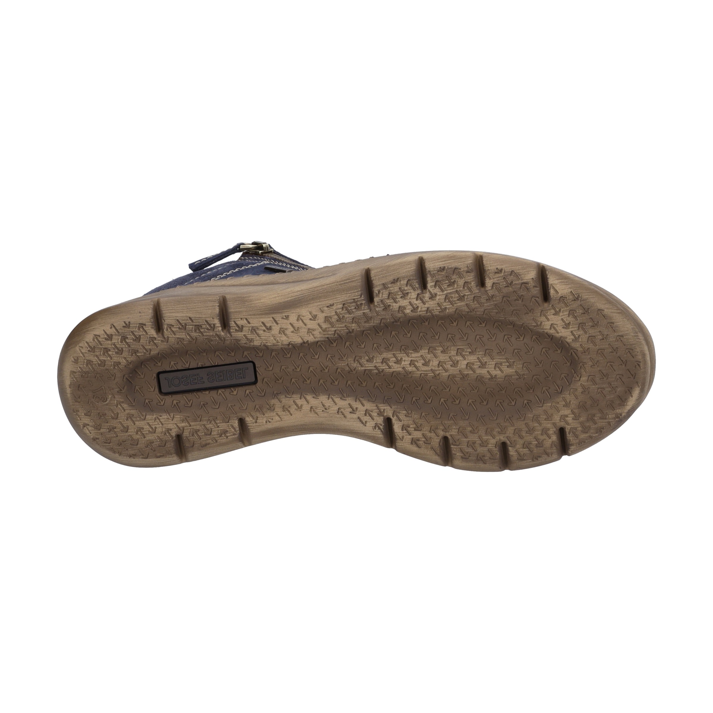 Josef Seibel Stiefelette »Conny 52, ocean«