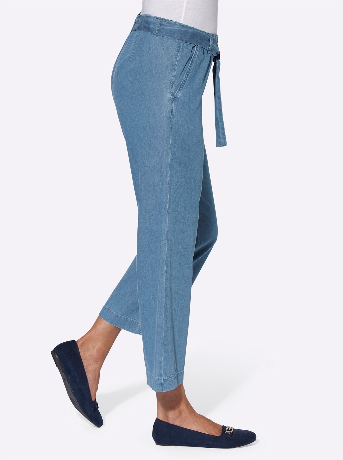 Classic Basics 7/8-Jeans 1 Stk.