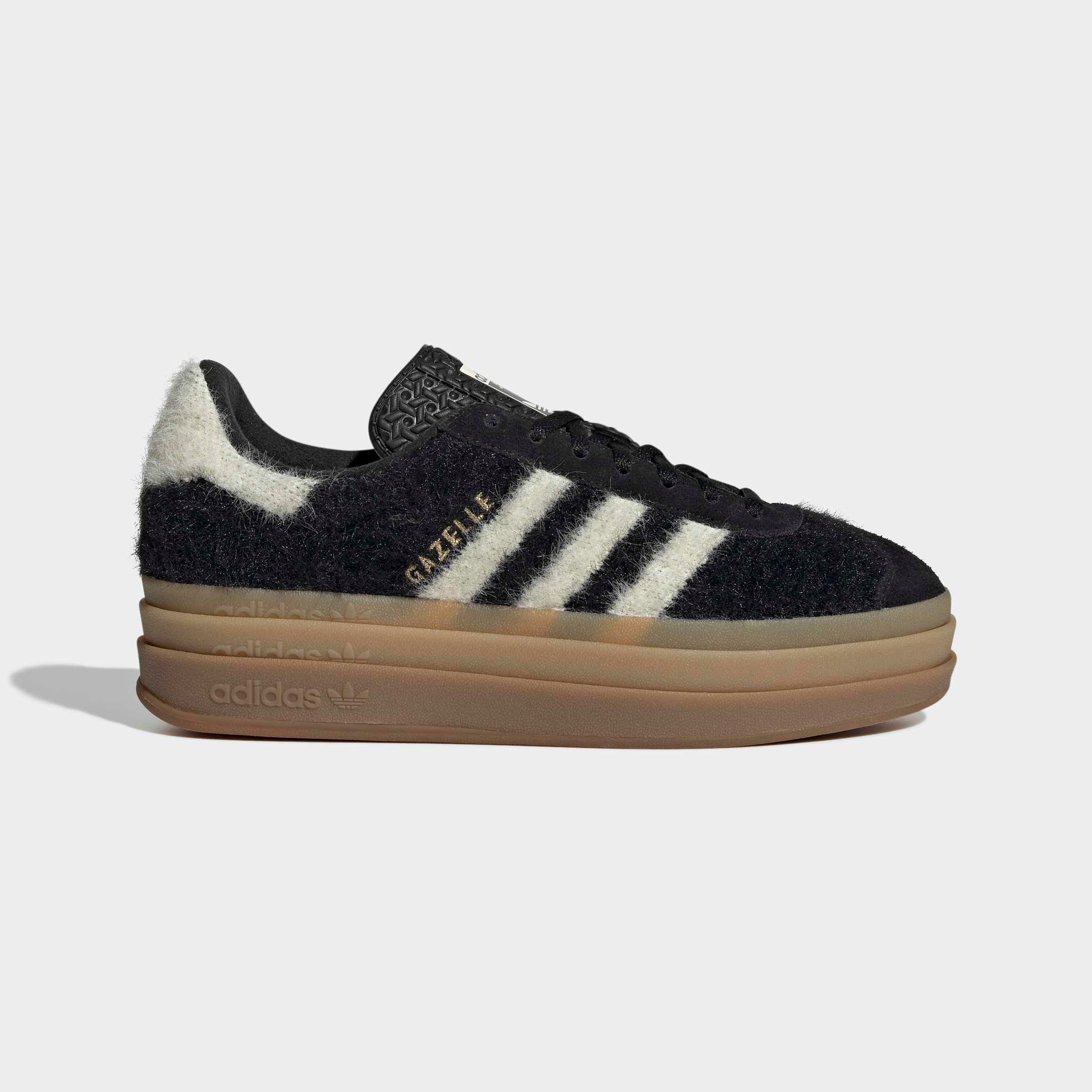 adidas Originals Sneaker »GAZELLE BOLD«