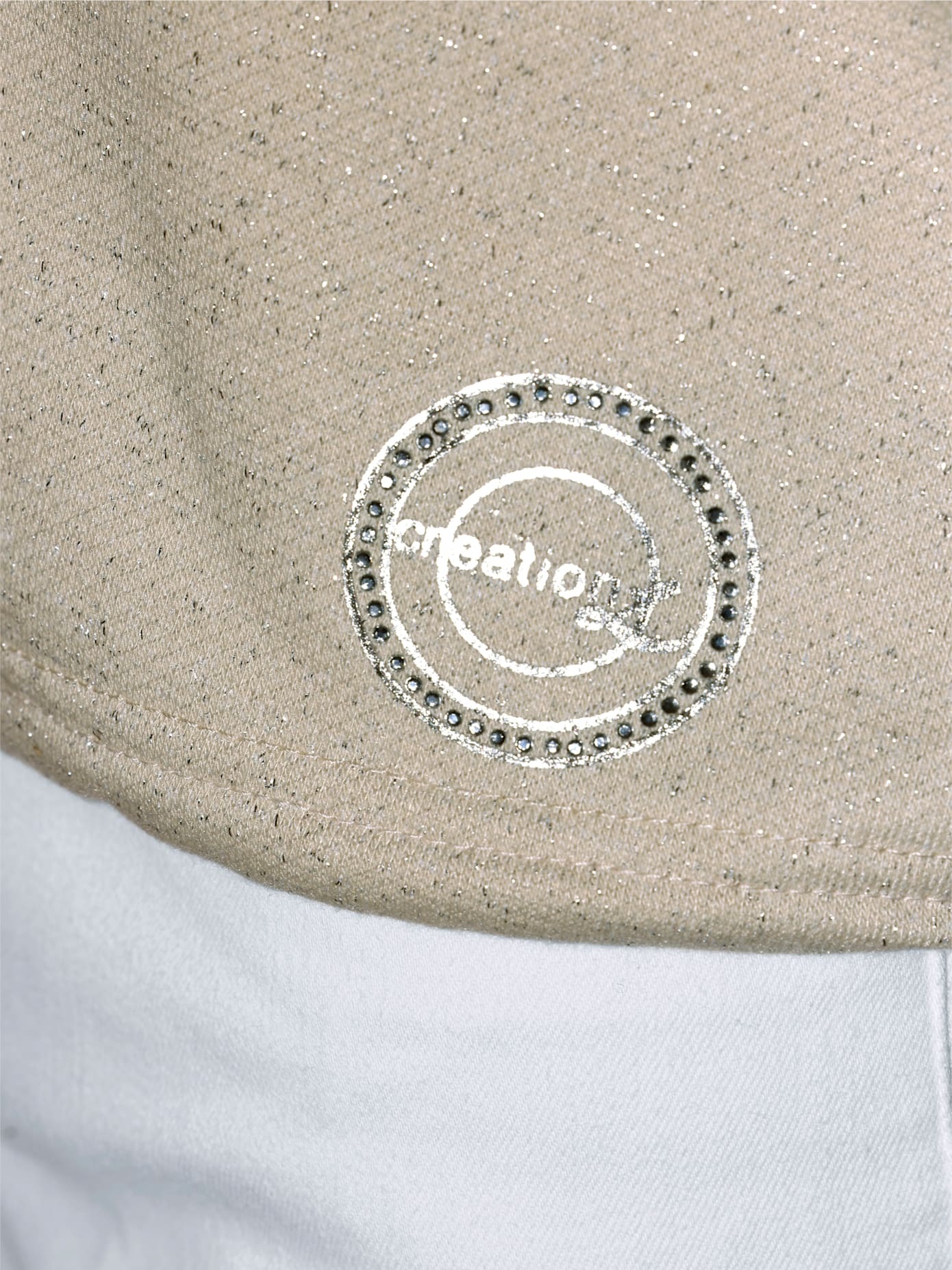 creation L Sweatshirt
