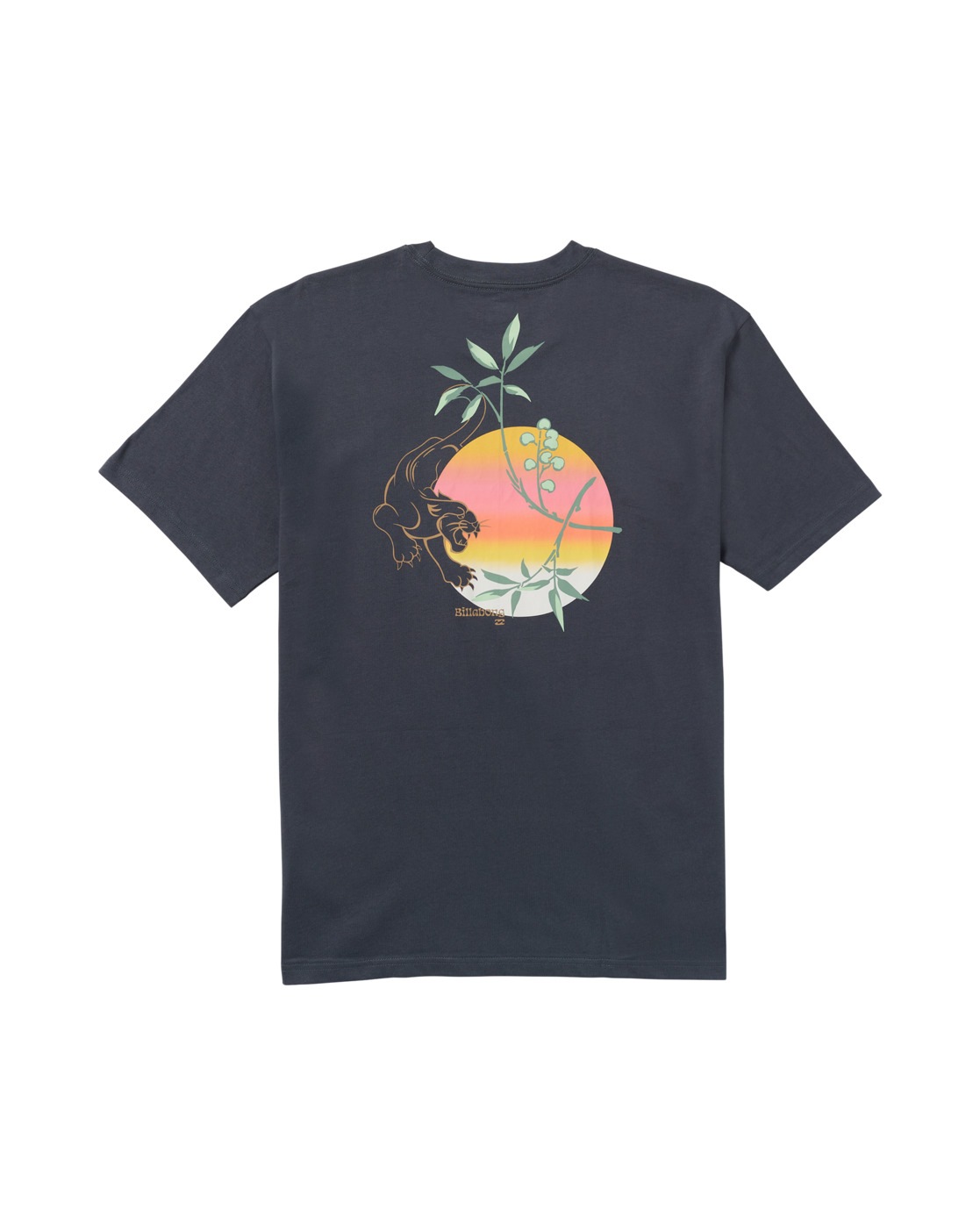 Billabong T-Shirt »Jag«
