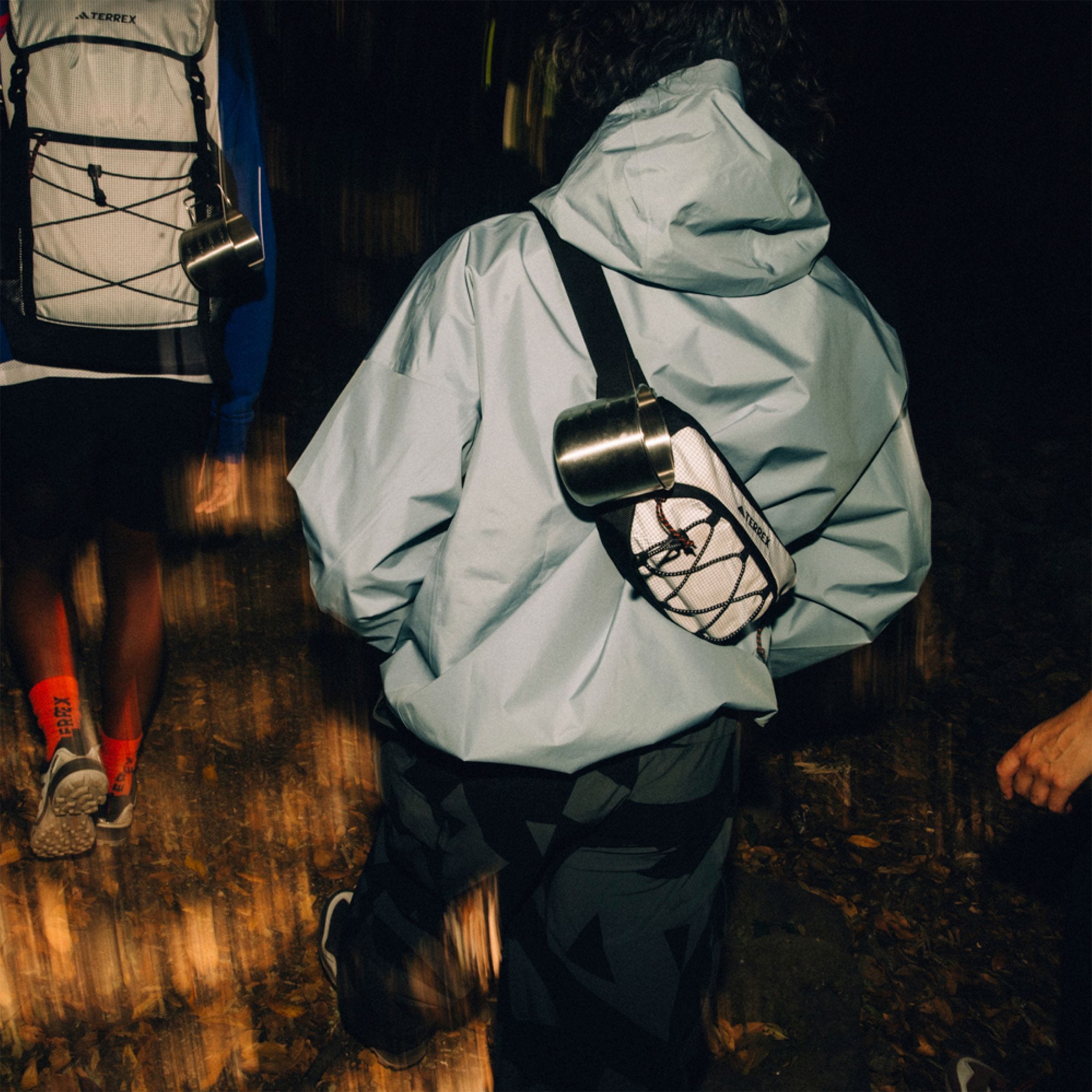 adidas TERREX Outdoorjacke »XPL 2.5L ANORAK«