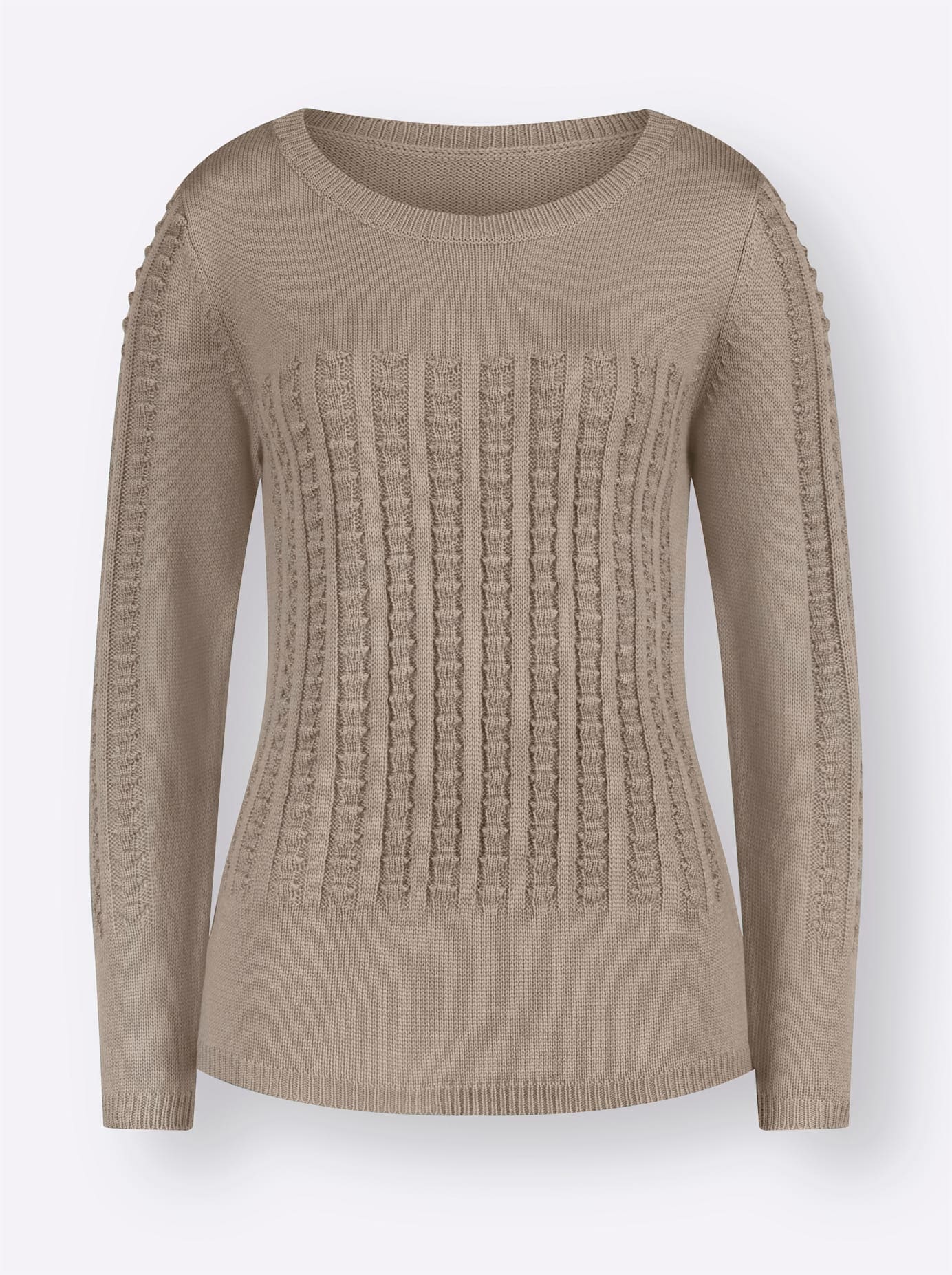 Classic Basics Strickpullover »Pullover«
