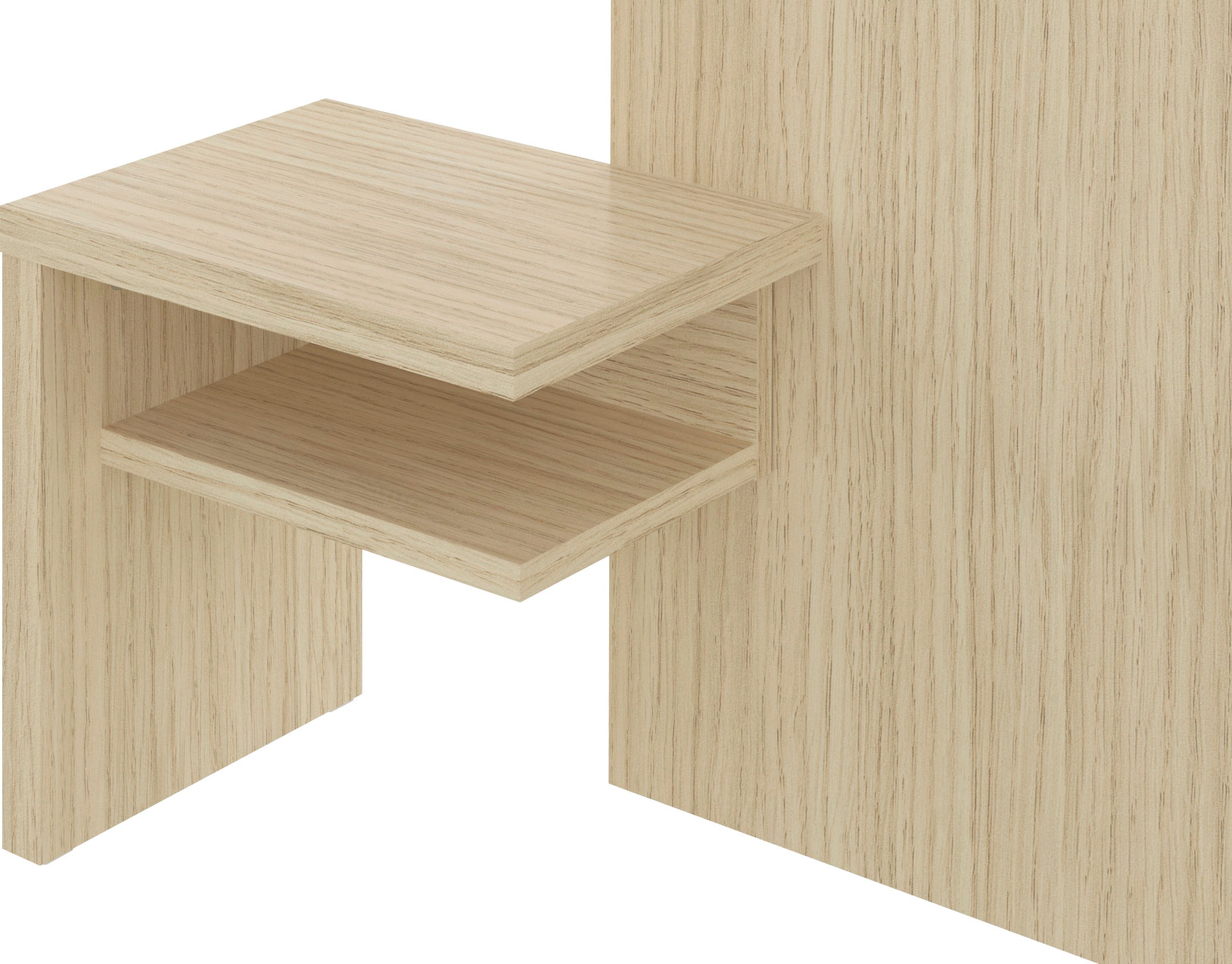 TemaHome Bettgestell »Hugo«