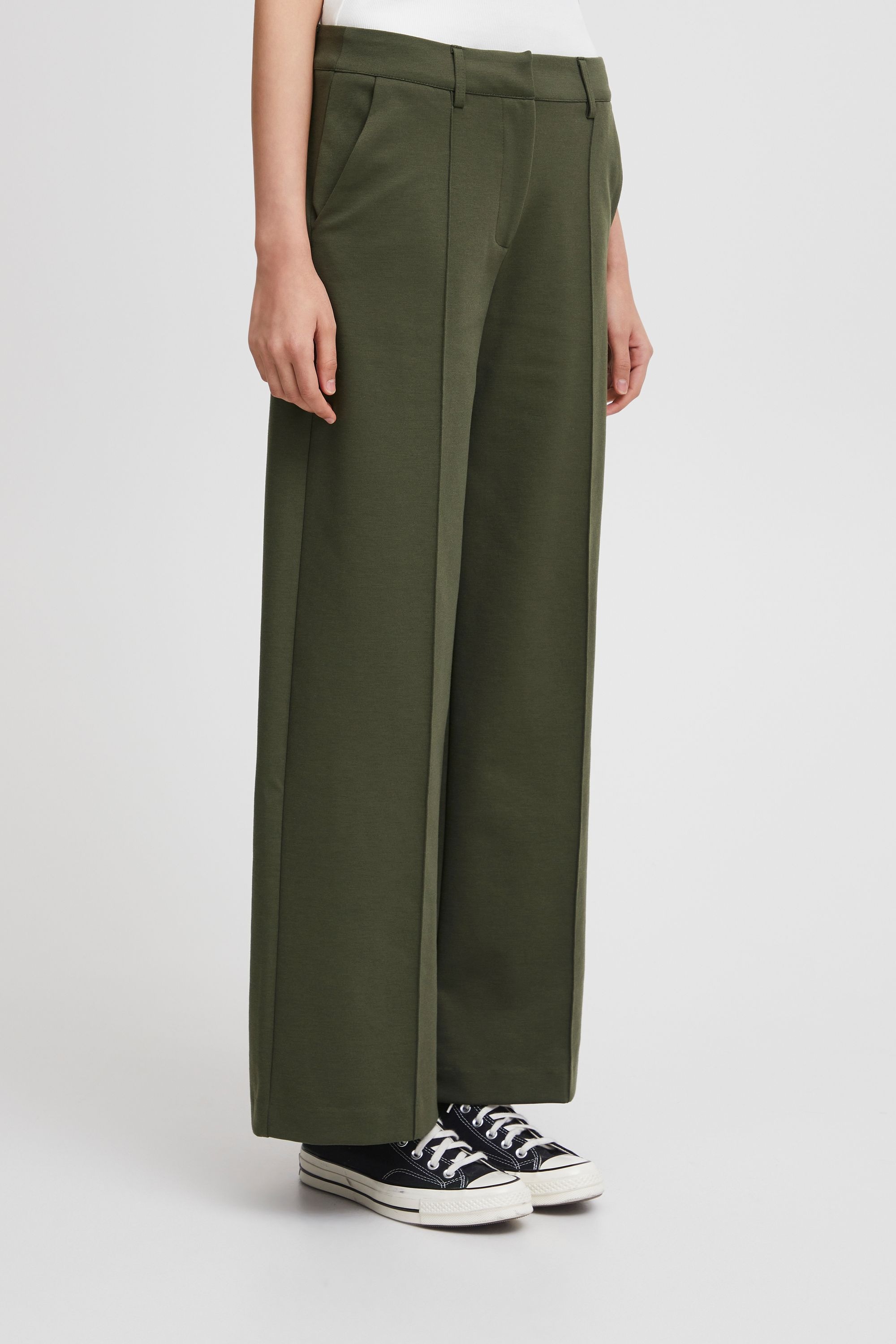 Ichi Stoffhose »Stoffhose IHKate«