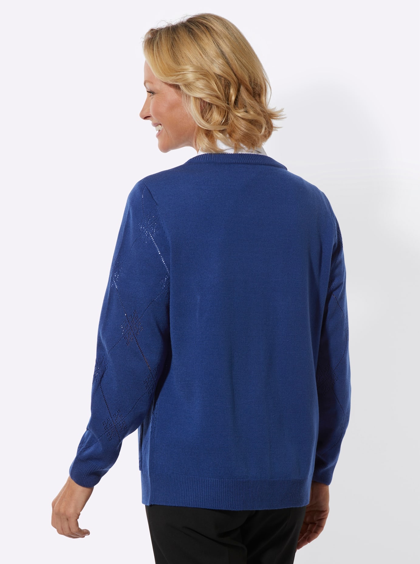 Classic Cardigan