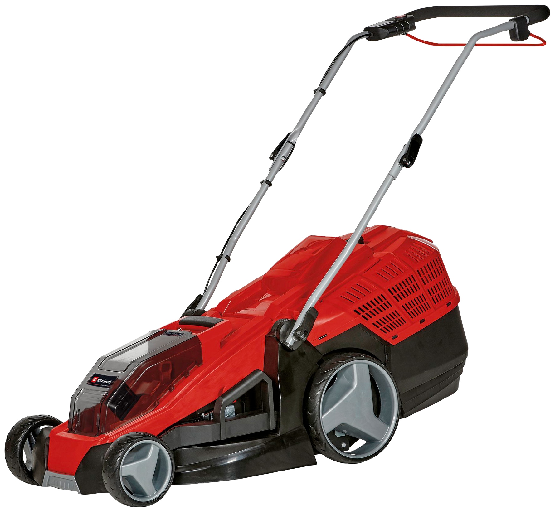 Einhell Akkurasenmäher »GE-CM 36/43 Li M Solo«, ohne Akku und Ladegerät
