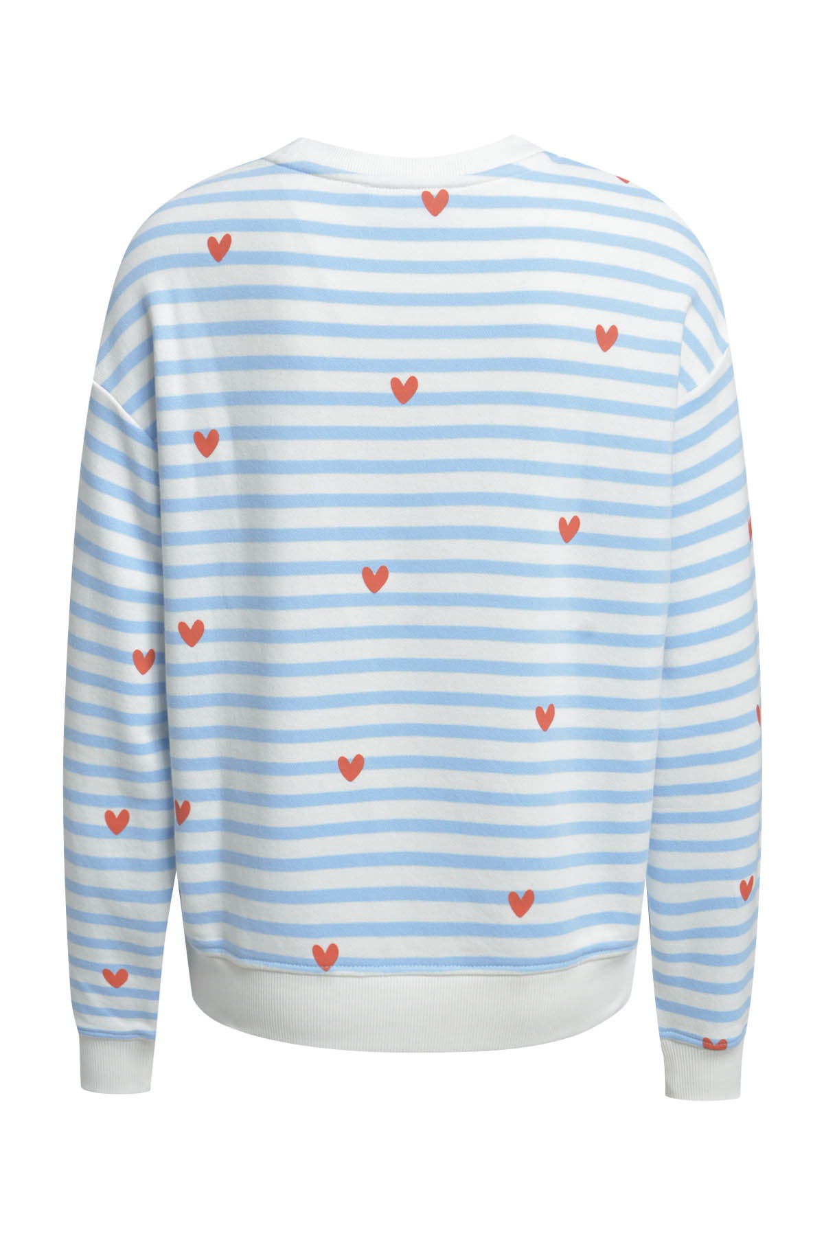 Smith & Soul Sweatshirt , mit Rundhals, Relaxed Fit
