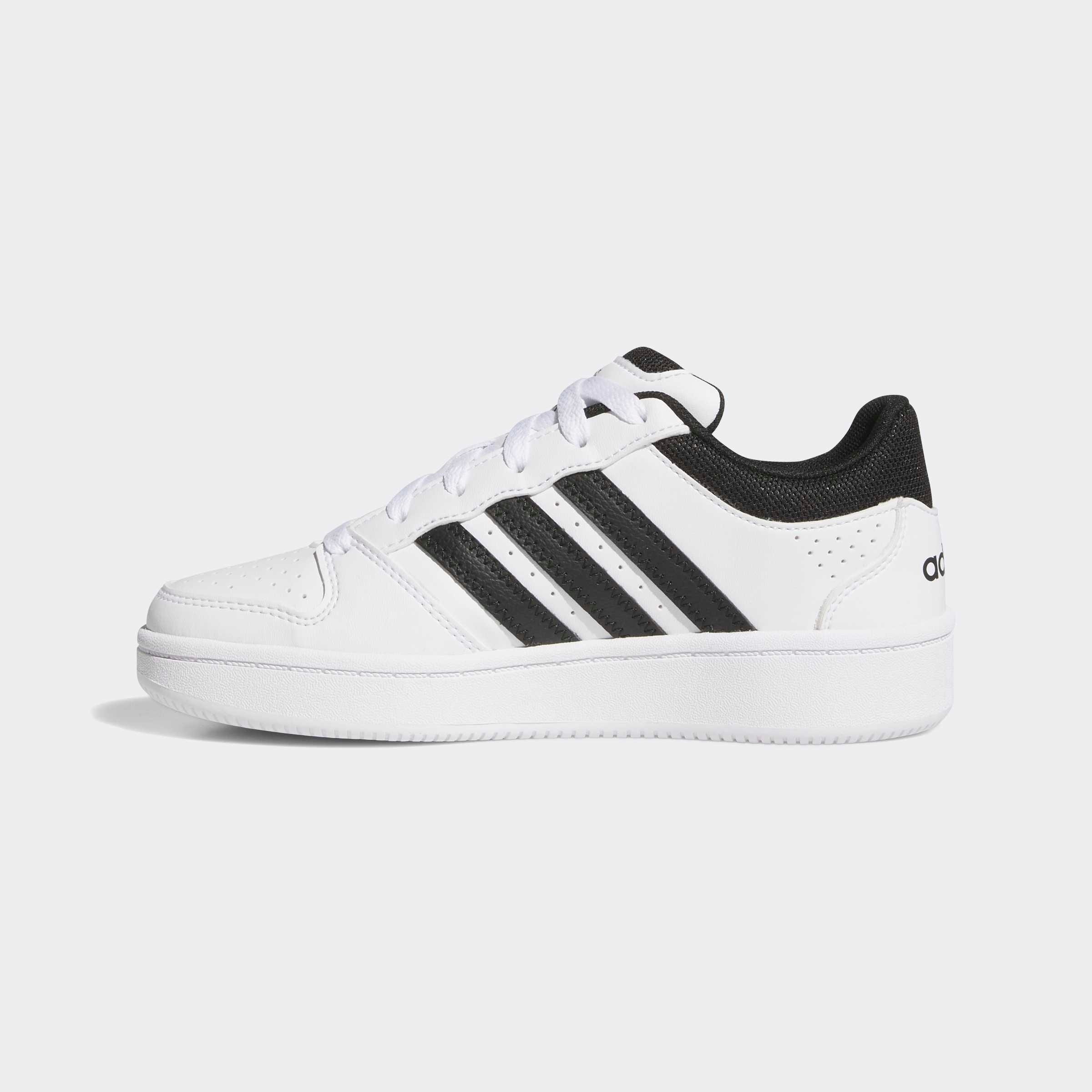 adidas Sportswear Sneaker »HOOPS CLASSIC J«  für Kinder & Jugendliche