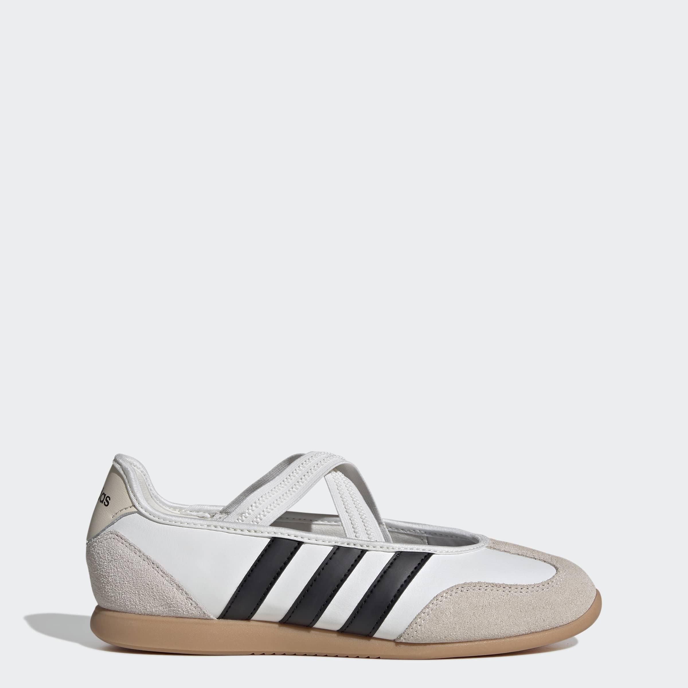 adidas Sportswear Sneaker Ballerinas »BARREDA MARY JANE«