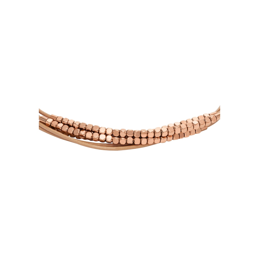 Fossil Armband »JEWELRY, JF04472791«