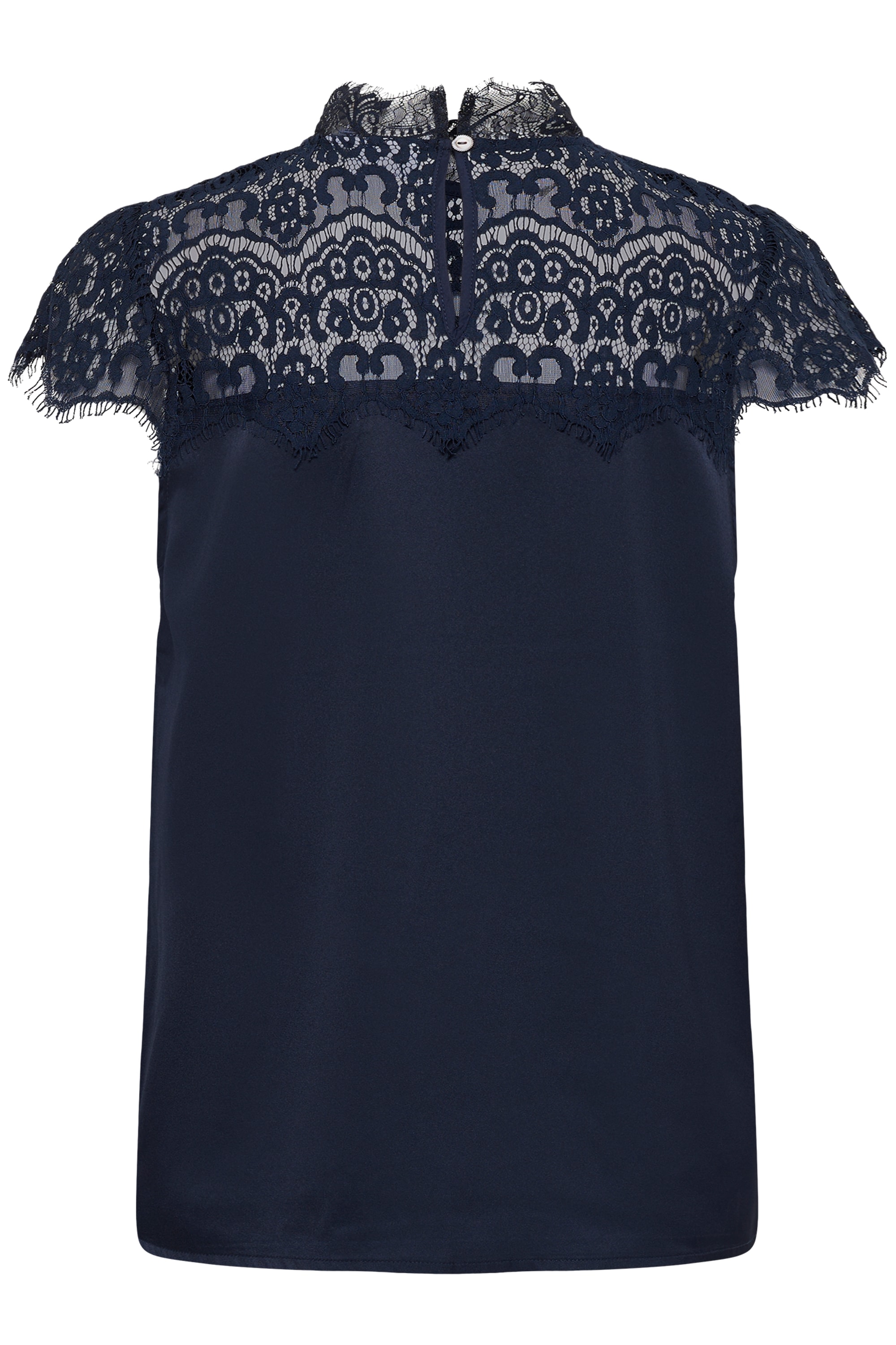Saint Tropez Kurzarmbluse »Saint Tropez Bluse kurzarm TeaganSZ«
