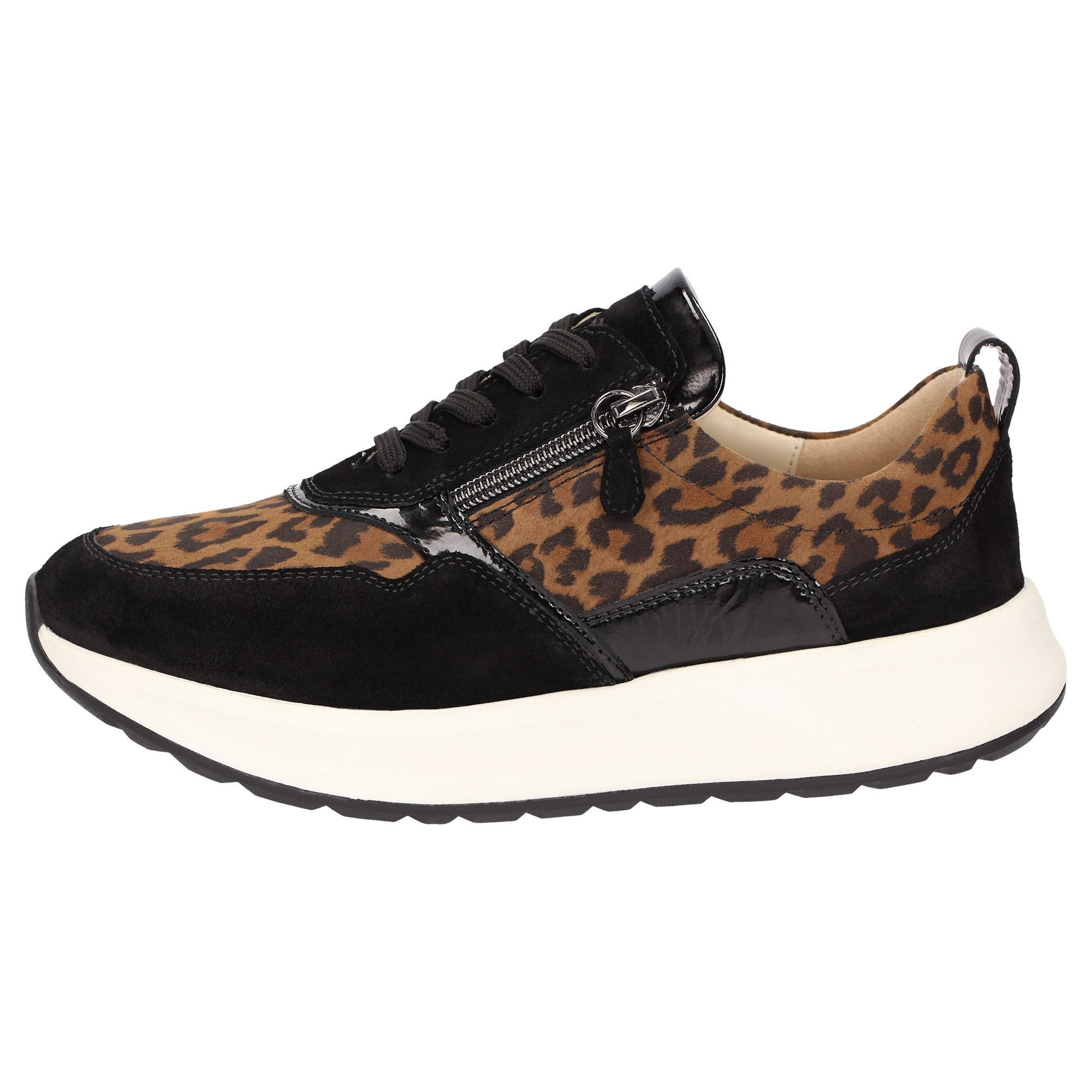 SIOUX Sneaker »Sunivla-702-J«