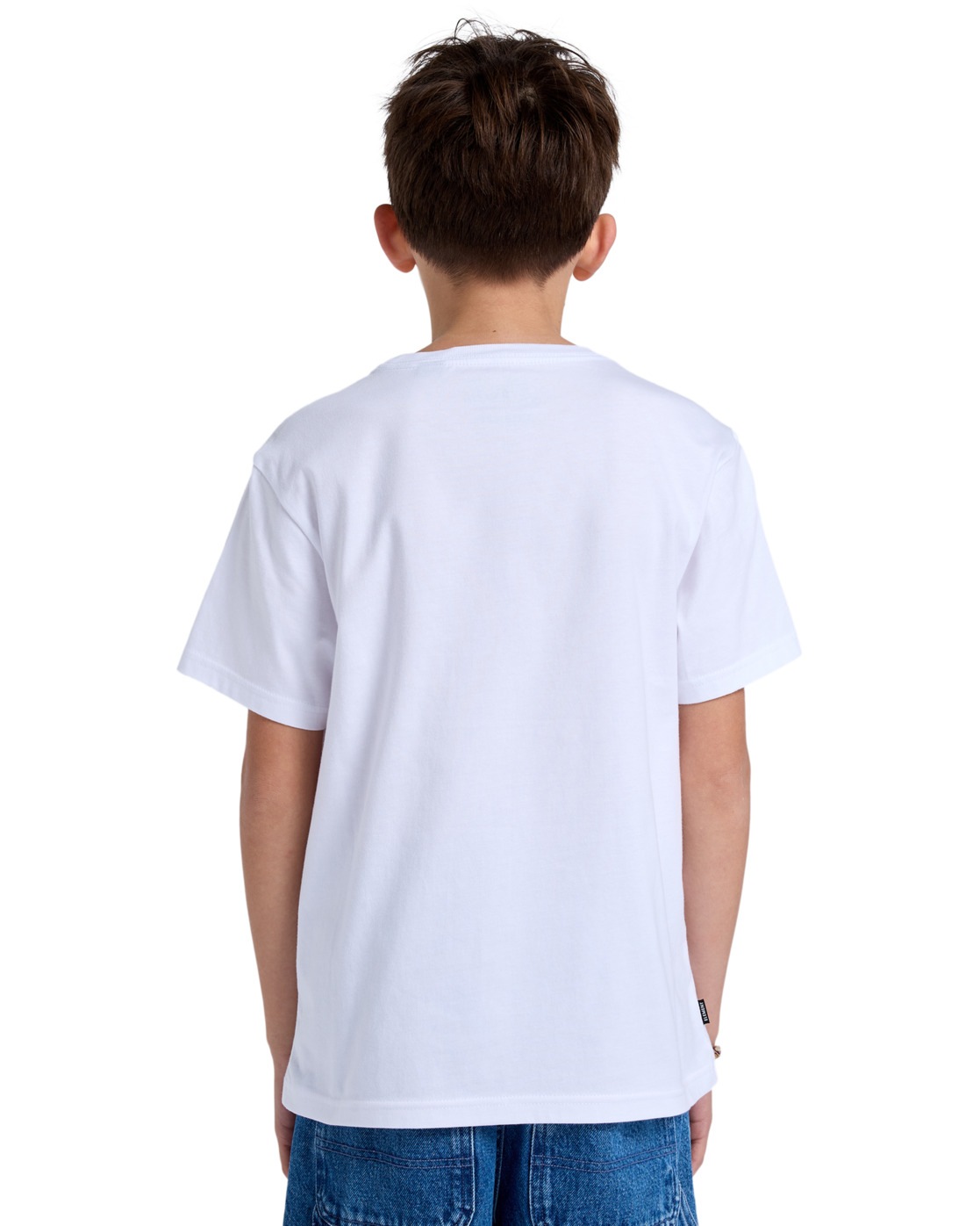 Element Shirttop »Timber Icon«