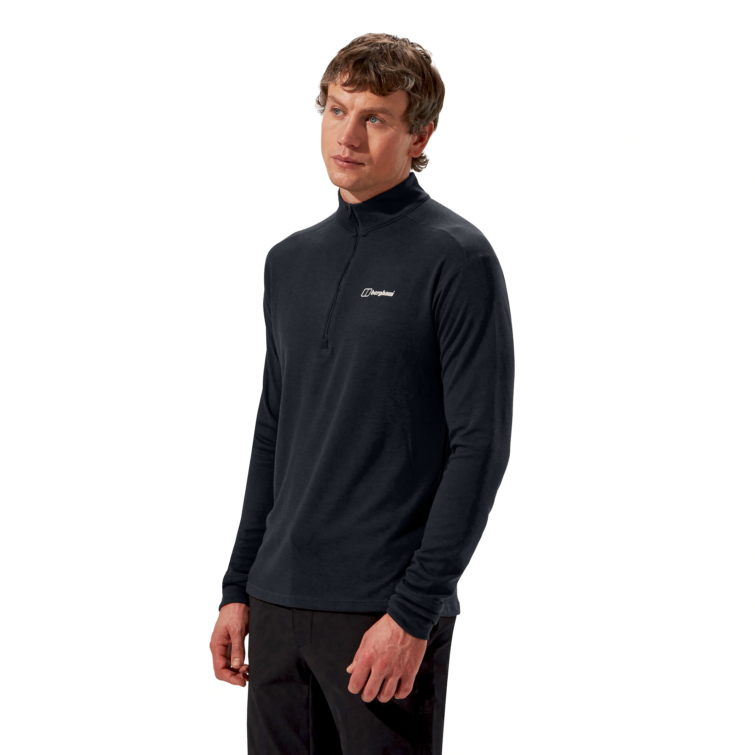 Berghaus Funktionsshirt »M Ivyhill HZ«