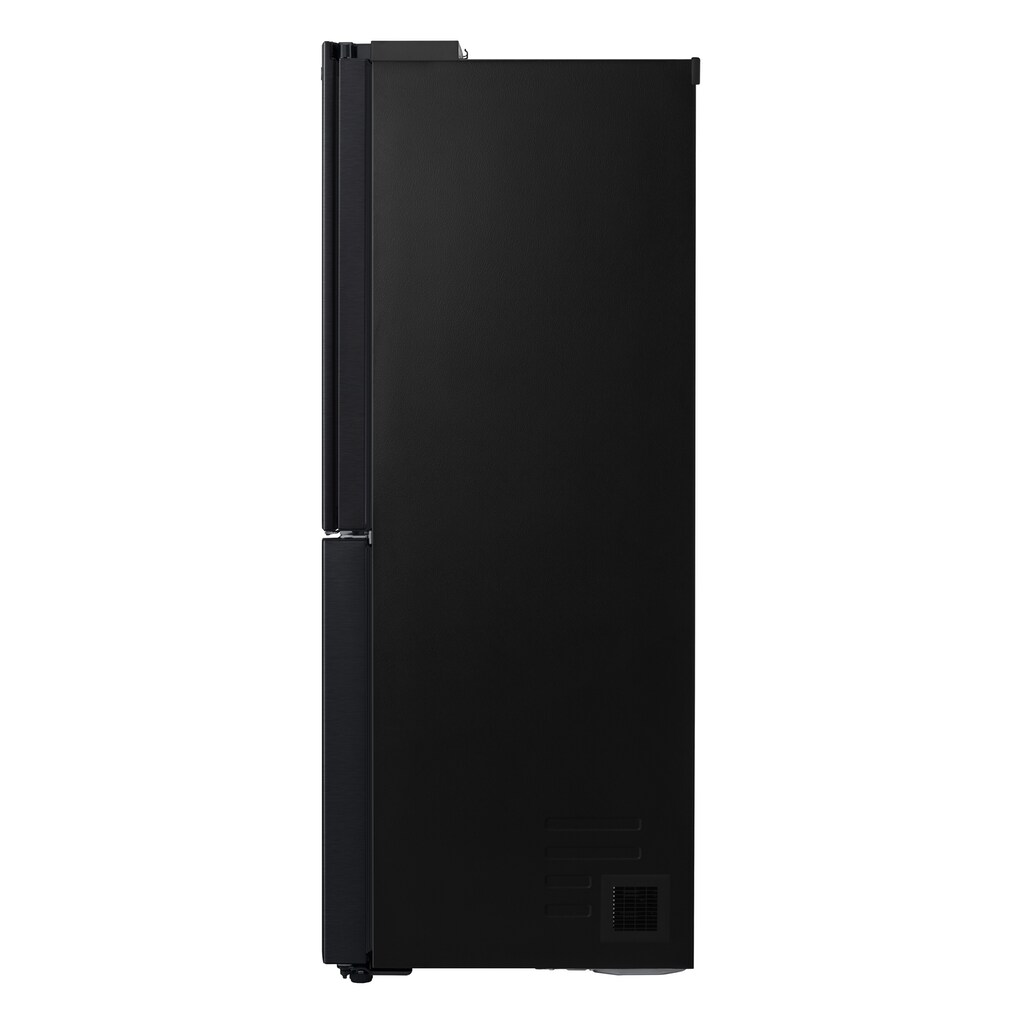 LG Kühlschrank »GMX945MC9F«, GMX945MC9F, 188 cm hoch, 97 cm breit