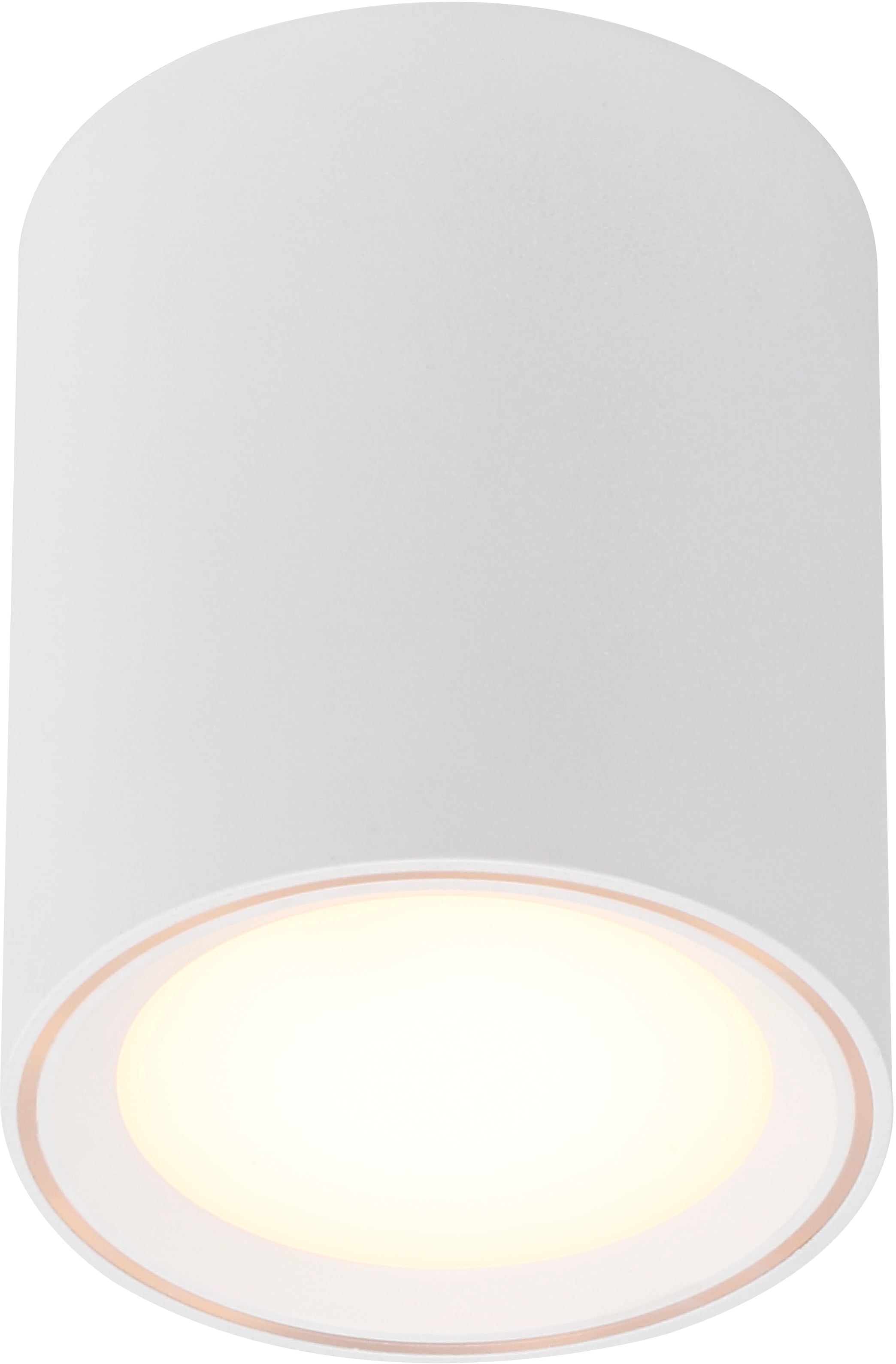 Nordlux LED Deckenspot Deckenleuchte, Deckenlampe flammig-flammig, bei 1 »Fallon«, LED LED OTTO