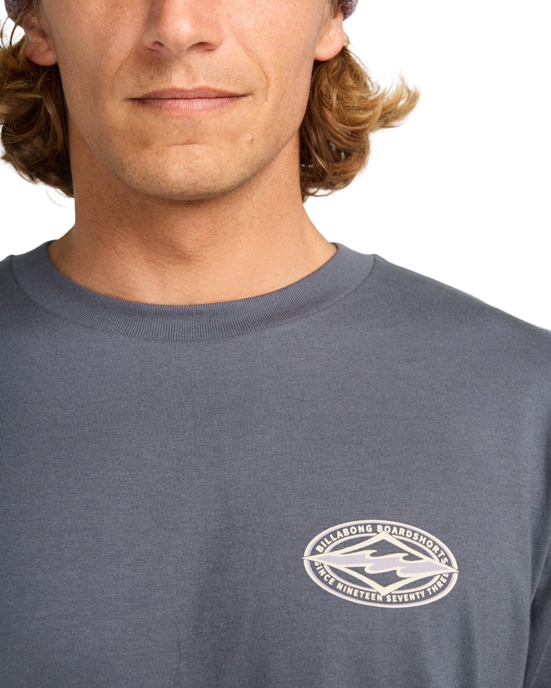 Billabong Langarmshirt »Diamond Vision«