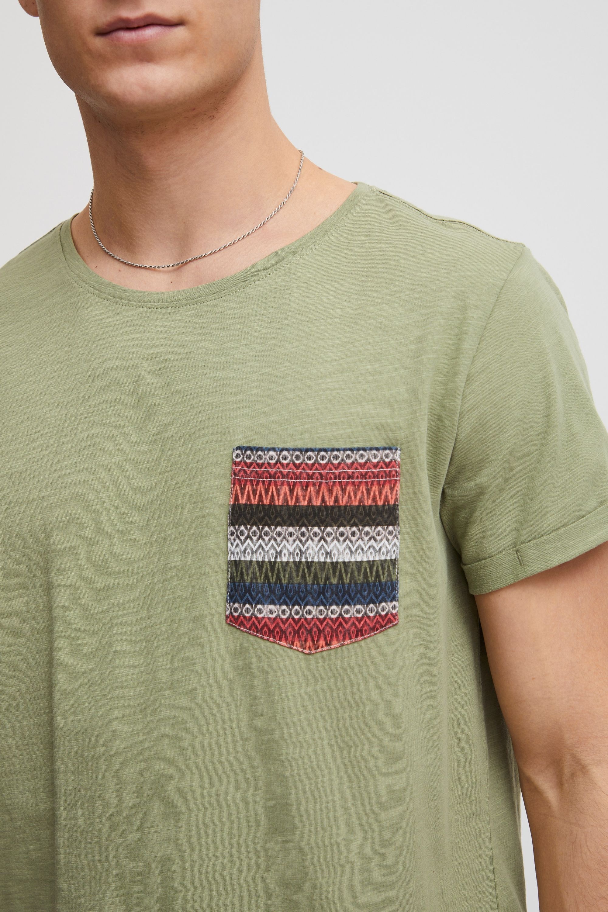 Blend T-Shirt »T-Shirt BHElandro«