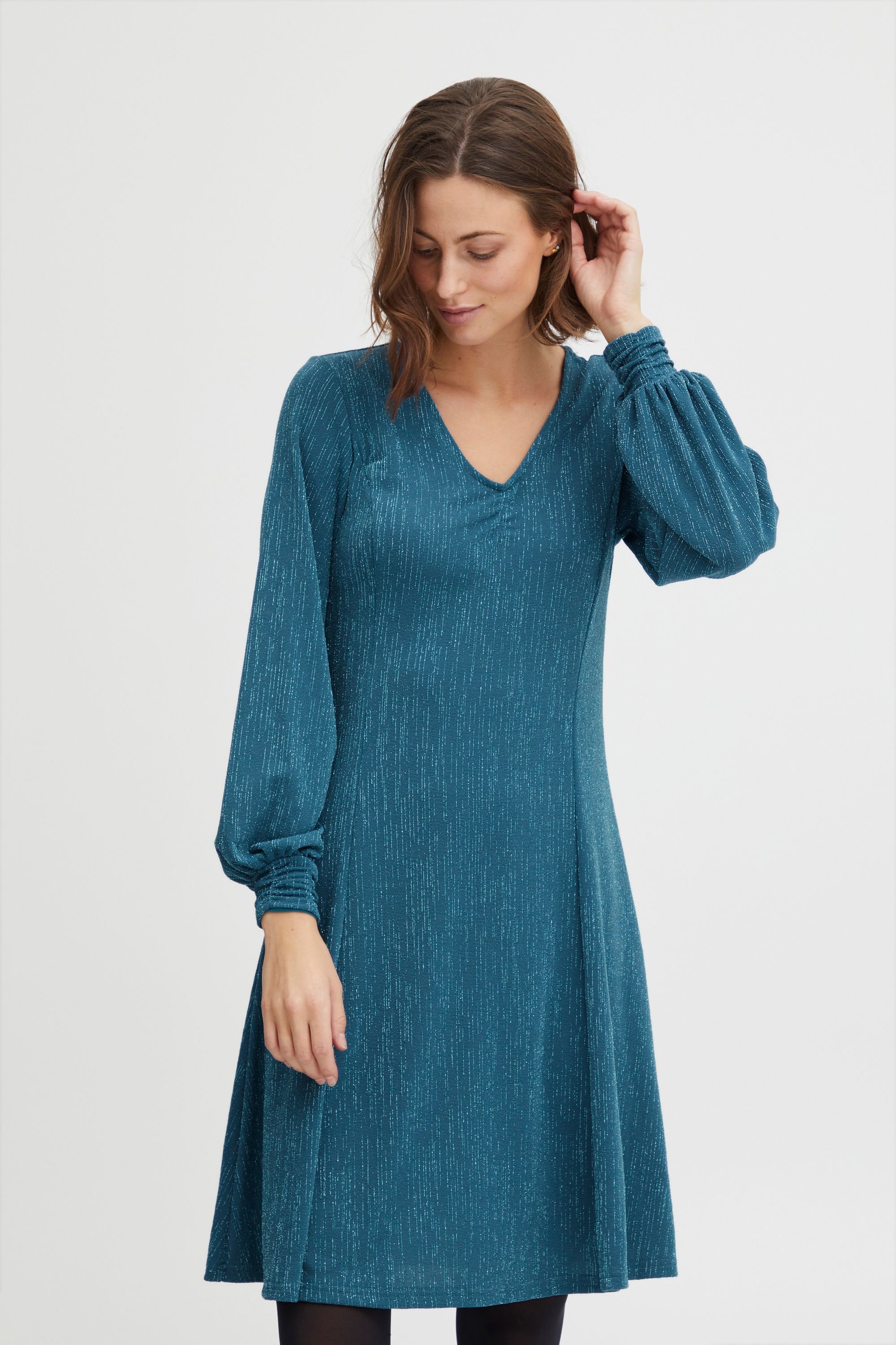 fransa Blusenkleid »Blusenkleid FRLova«
