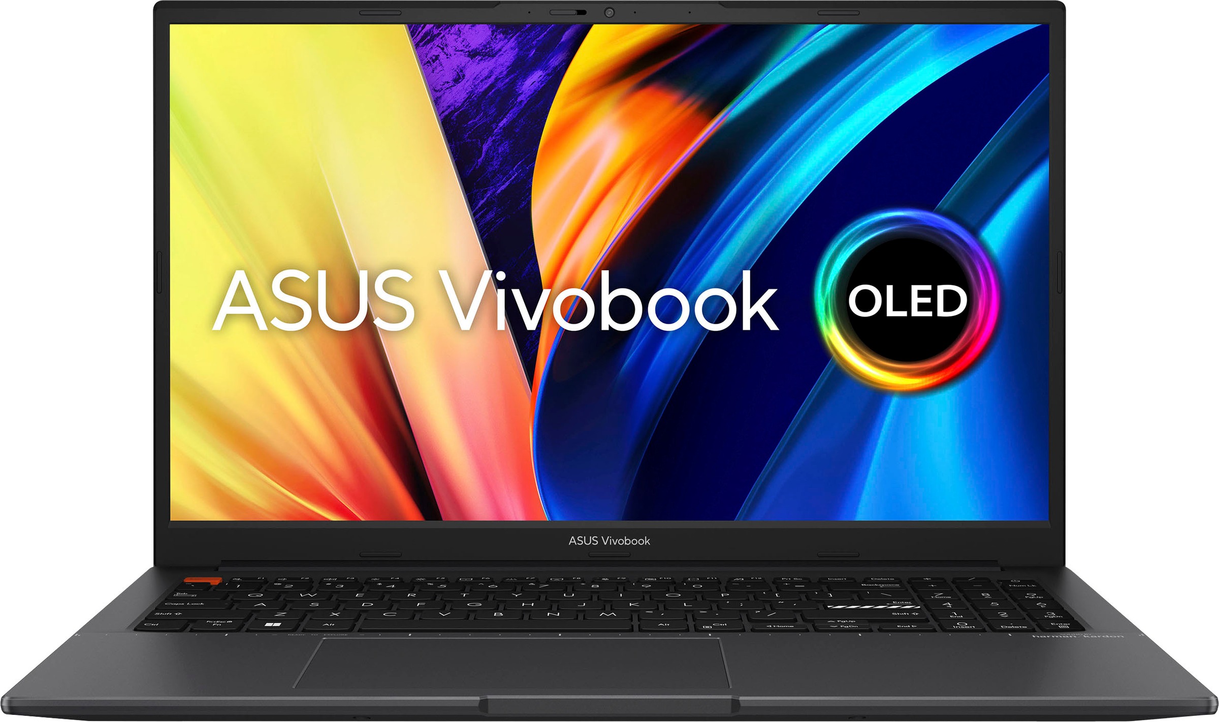 Asus Notebook »Vivobook S 15 K3502ZA-BQ286W«, 39,6 cm, / 15,6 Zoll, Intel, Core  i7, Iris® Xᵉ Graphics, 1000 GB SSD jetzt online bei OTTO