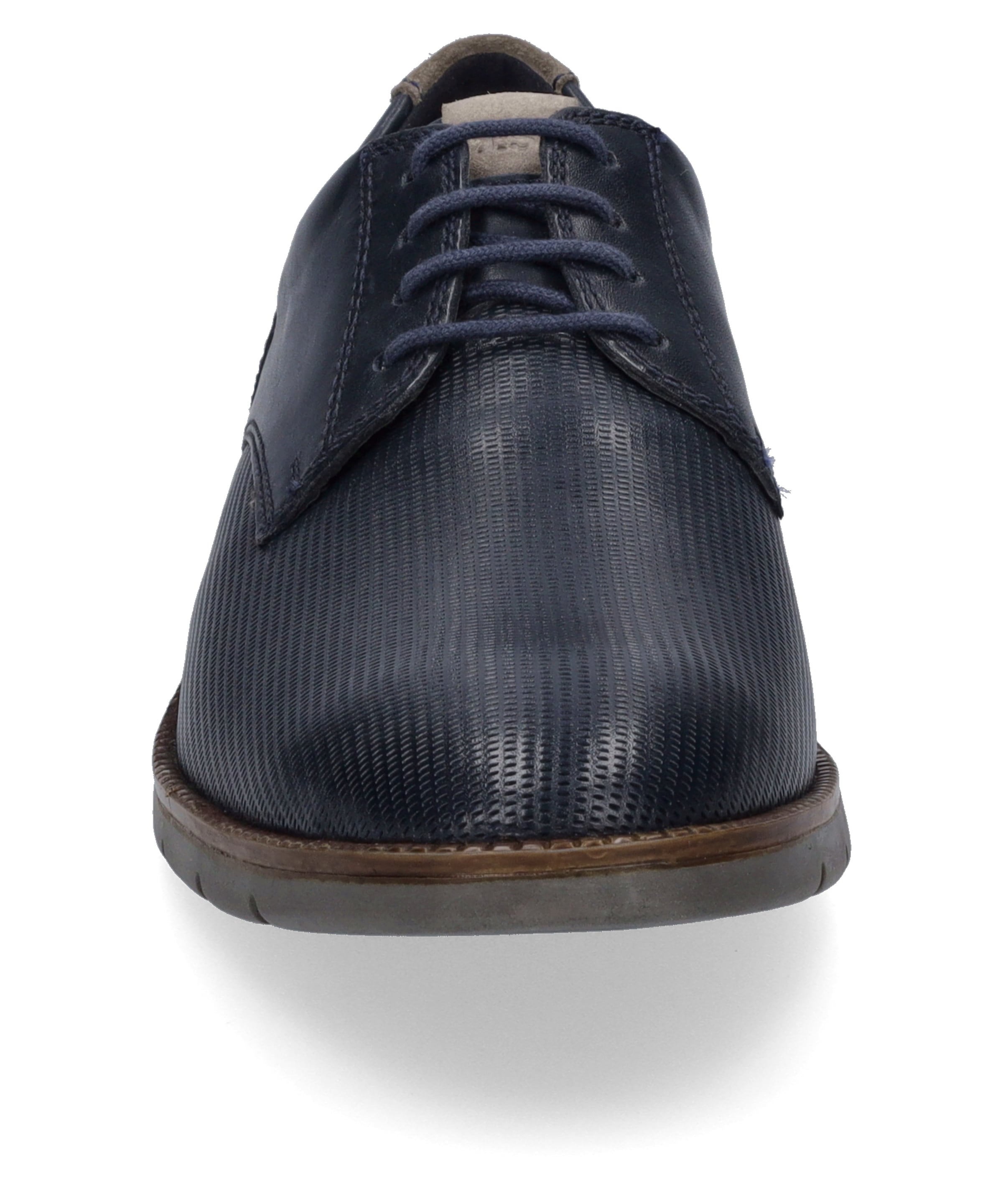 Josef Seibel Schnürschuh »Tyler 9, blau«