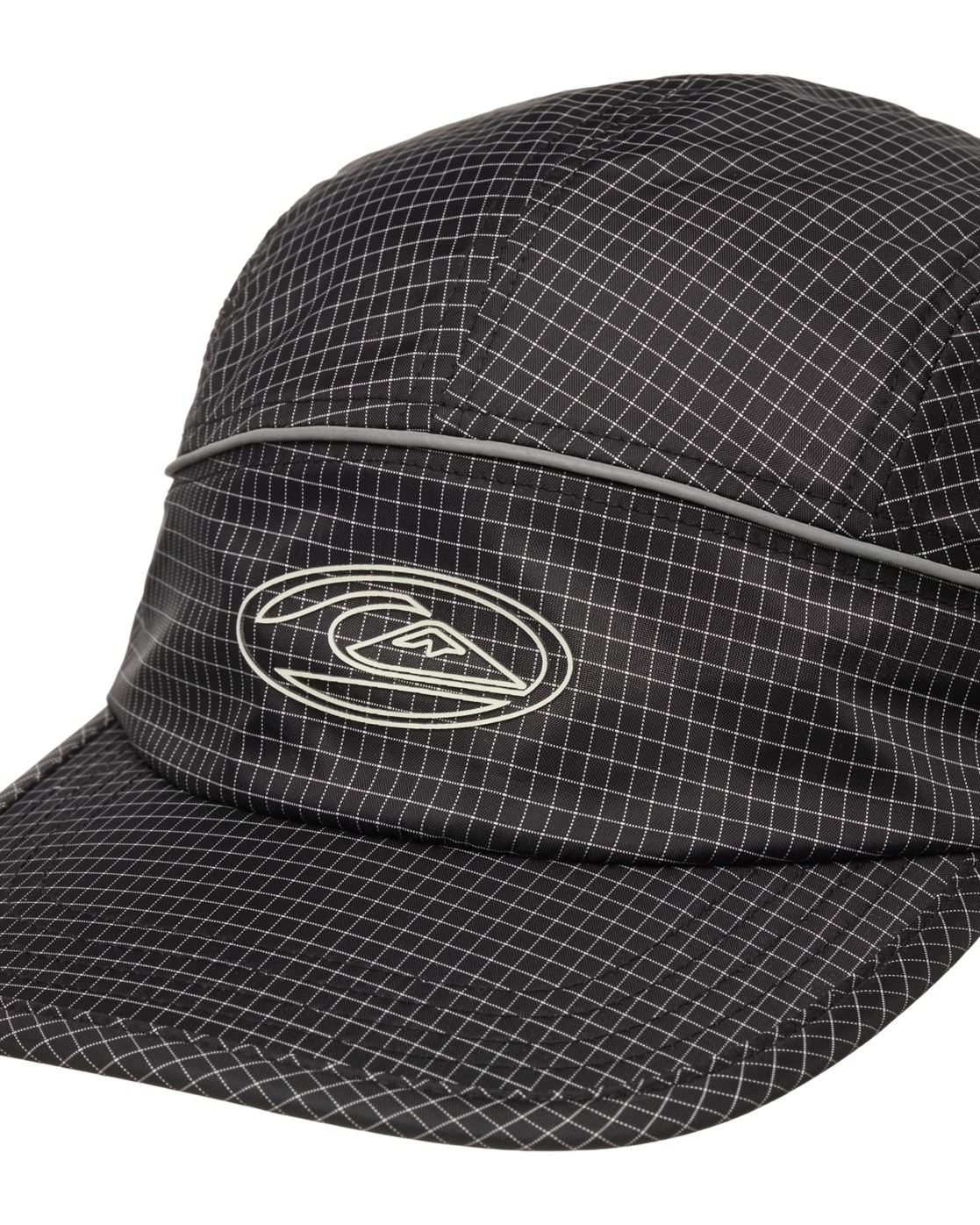 Quiksilver Baseball Cap »Stacker Ripstop«