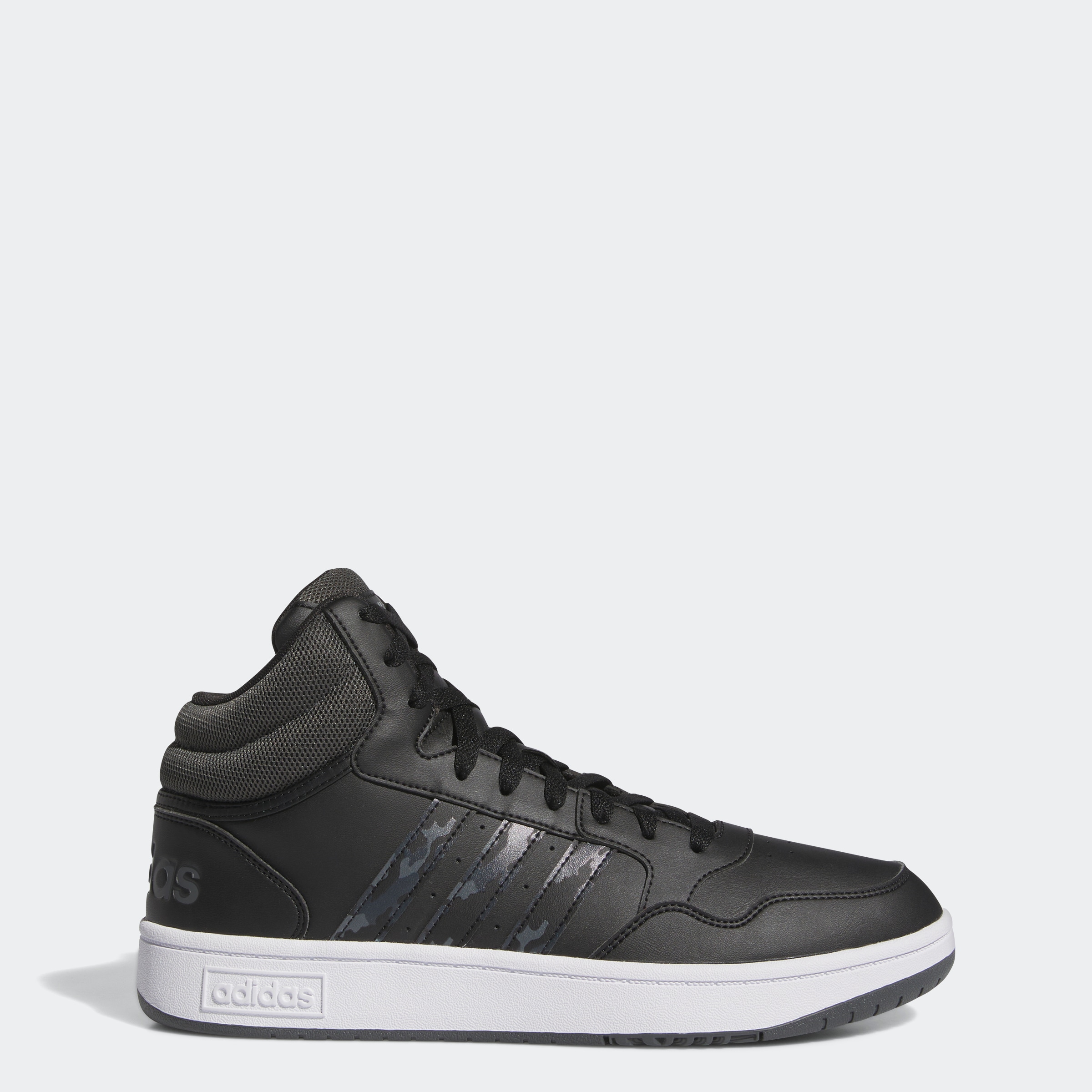 adidas Sportswear Sneaker »HOOPS 3.0 MID«