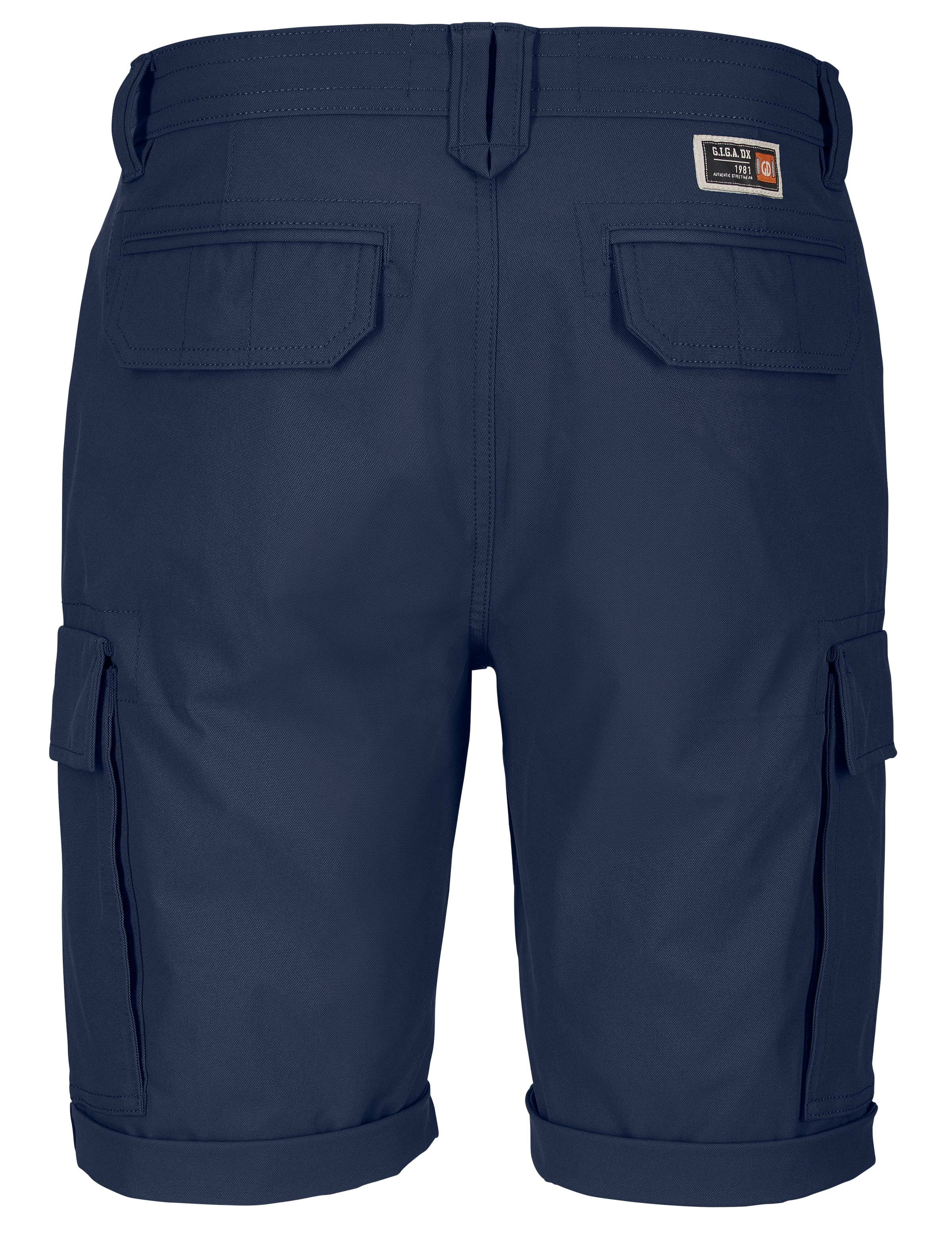 G.I.G.A. DX by killtec Shorts »GS 11 MN BRMDS«