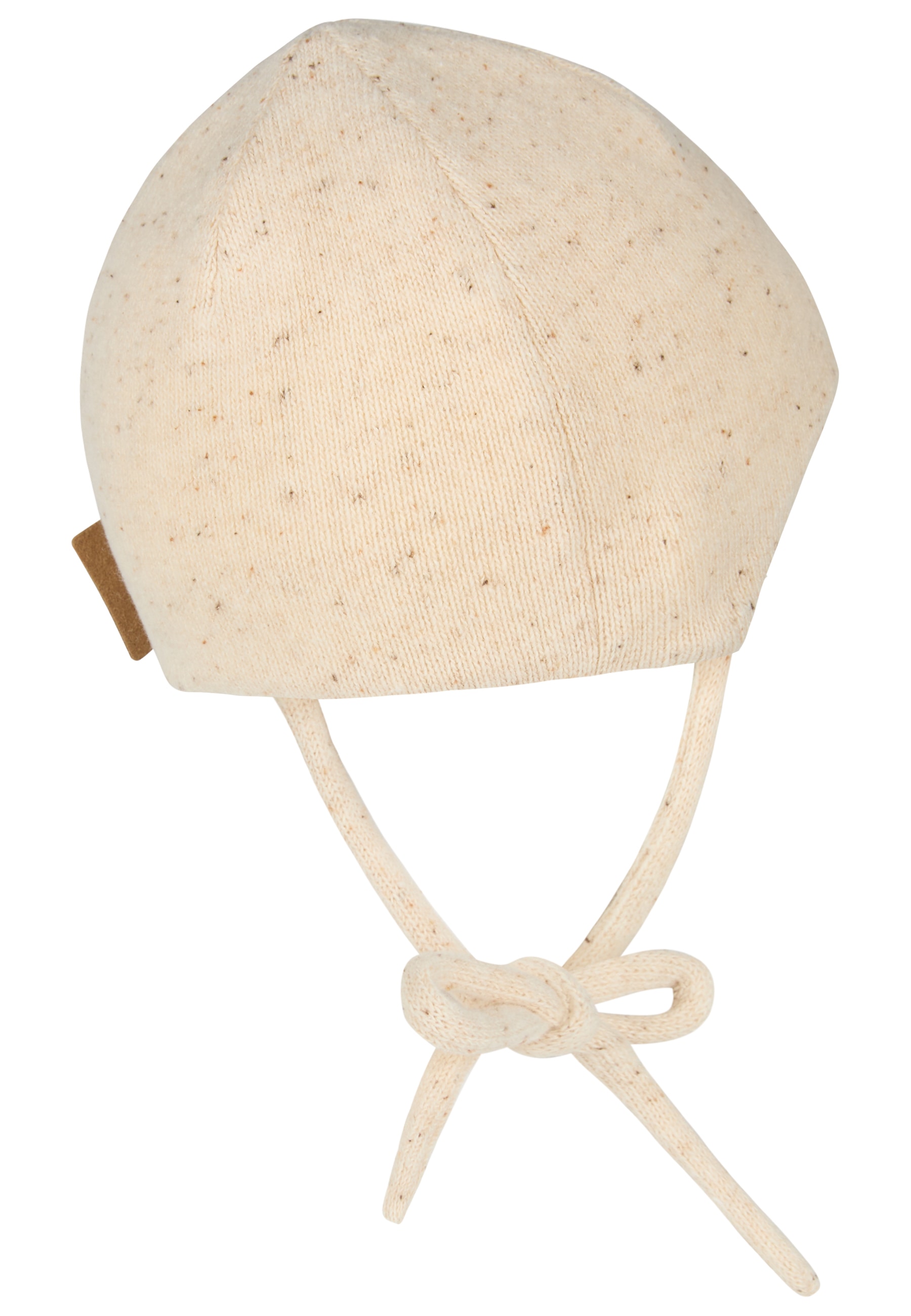 Sterntaler® Beanie »Beanie gesprenkelt«