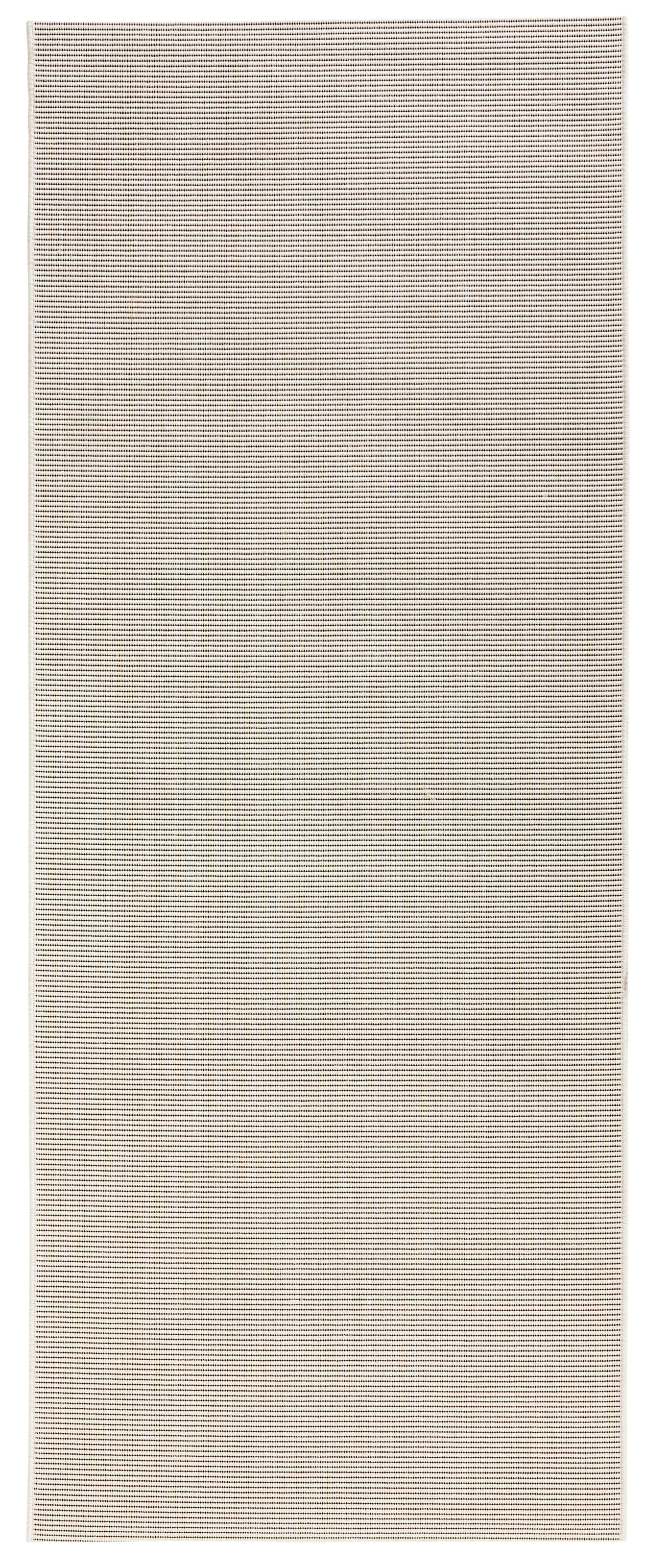 HANSE Home Teppich »Match« rechteckig 8 mm Höhe In-& Outdoor, Kurzflor, Läufer, Modern, Unifarben, Wohnzimmer, Balkon