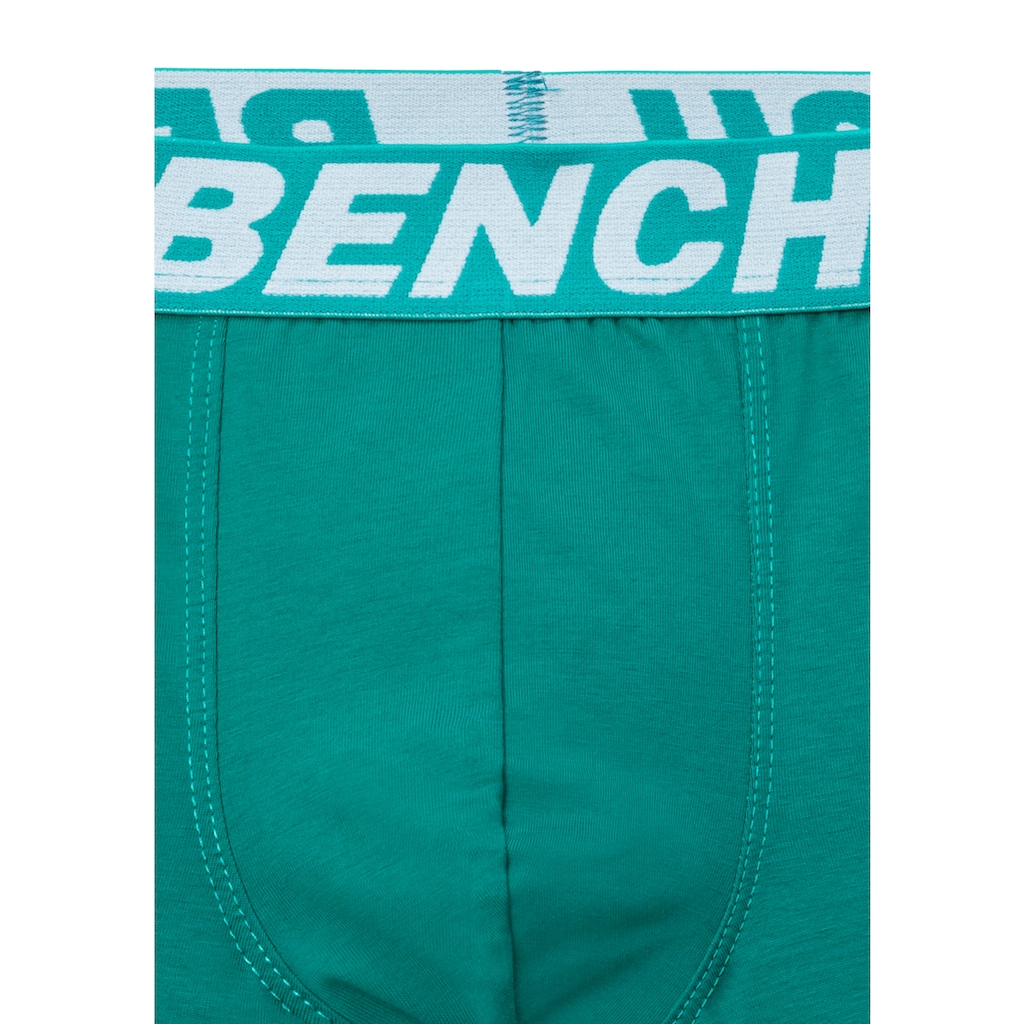 Bench. Boxer, (Packung, 4 St.)