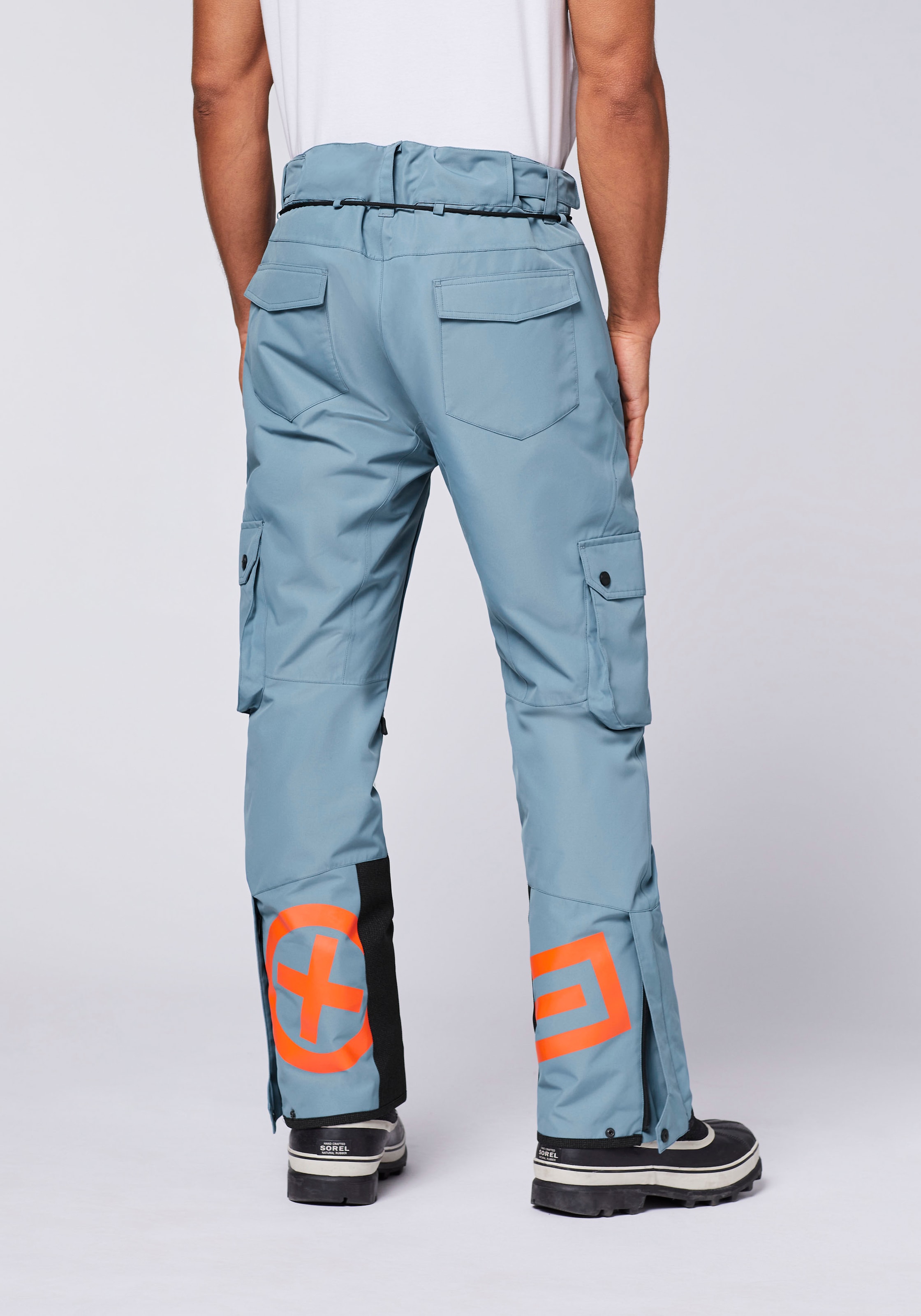 Chiemsee Skihose
