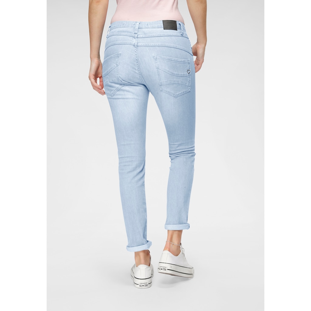 Please Jeans Boyfriend-Jeans »P78A«