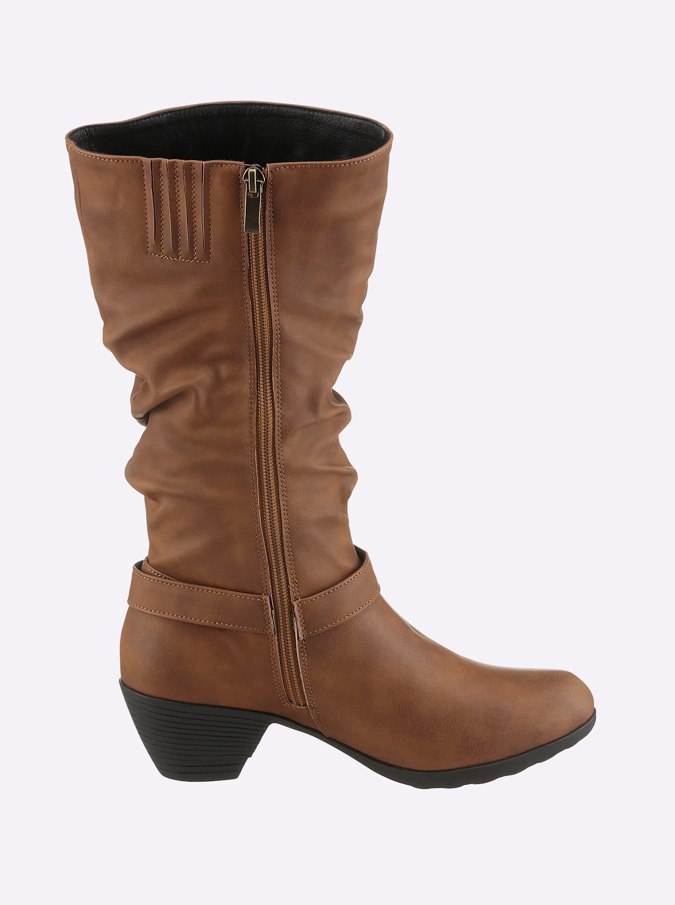Andrea Conti Stiefel
