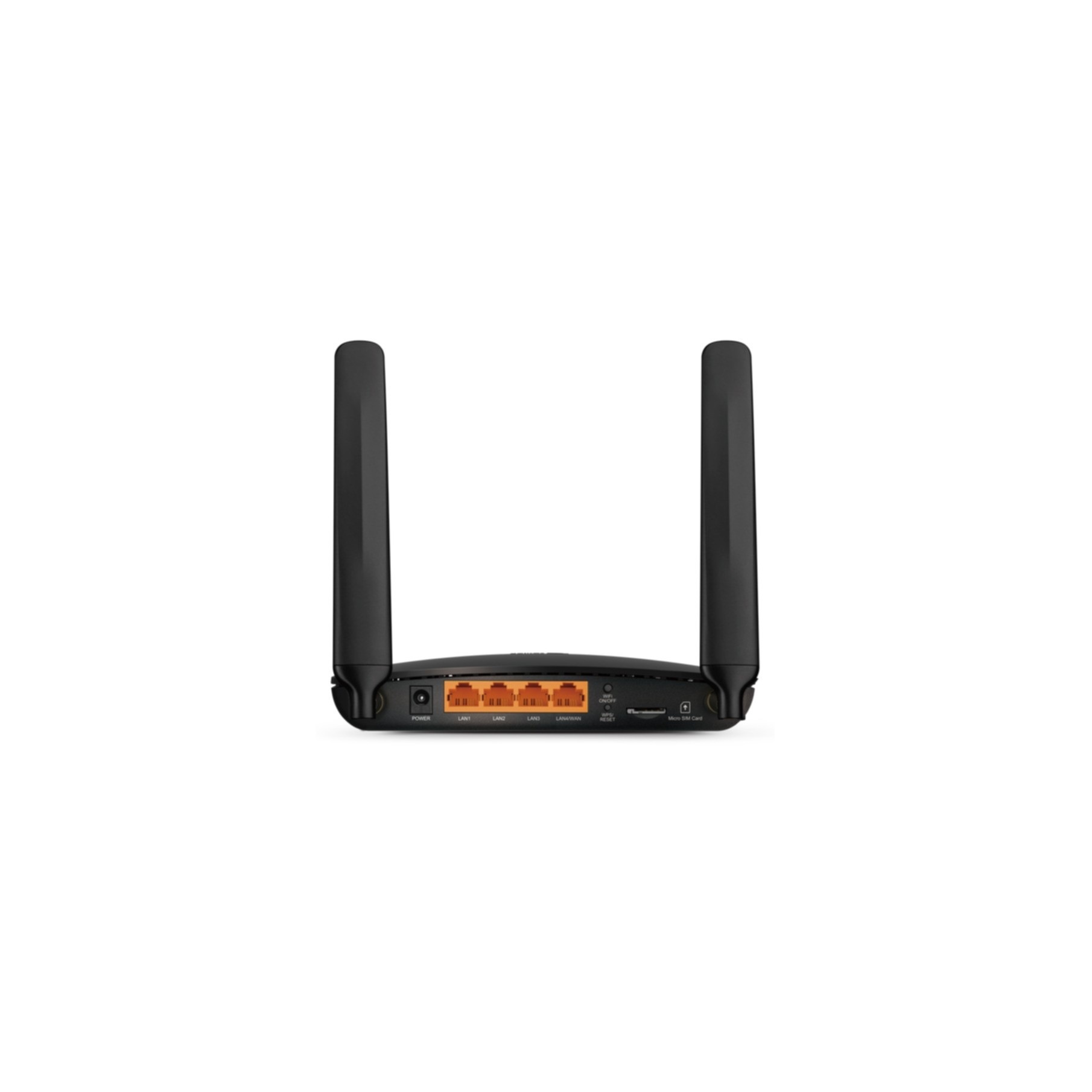 TP-Link WLAN-Router »AC750 Wireless Dual Band 4G LTE Router«
