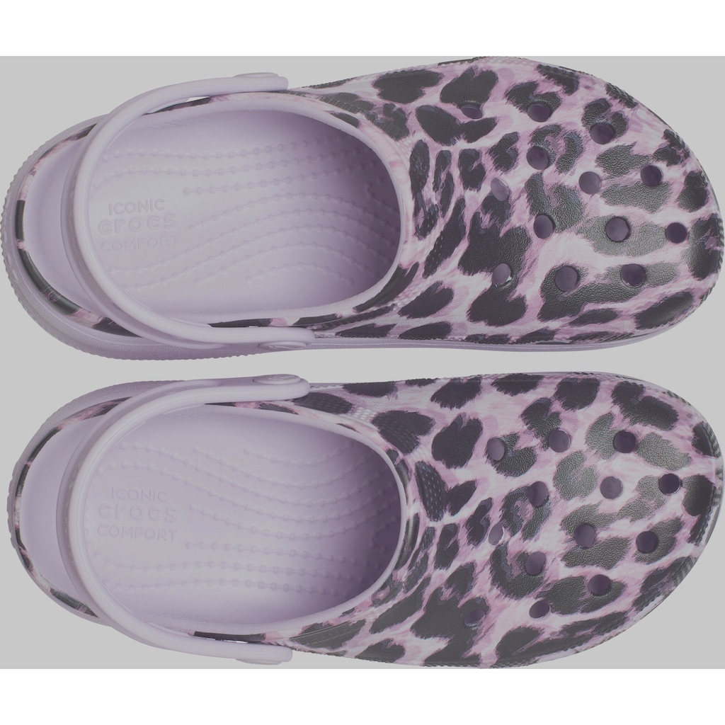 Crocs Clog »Classic Crocs Animal Cutie Clog K«