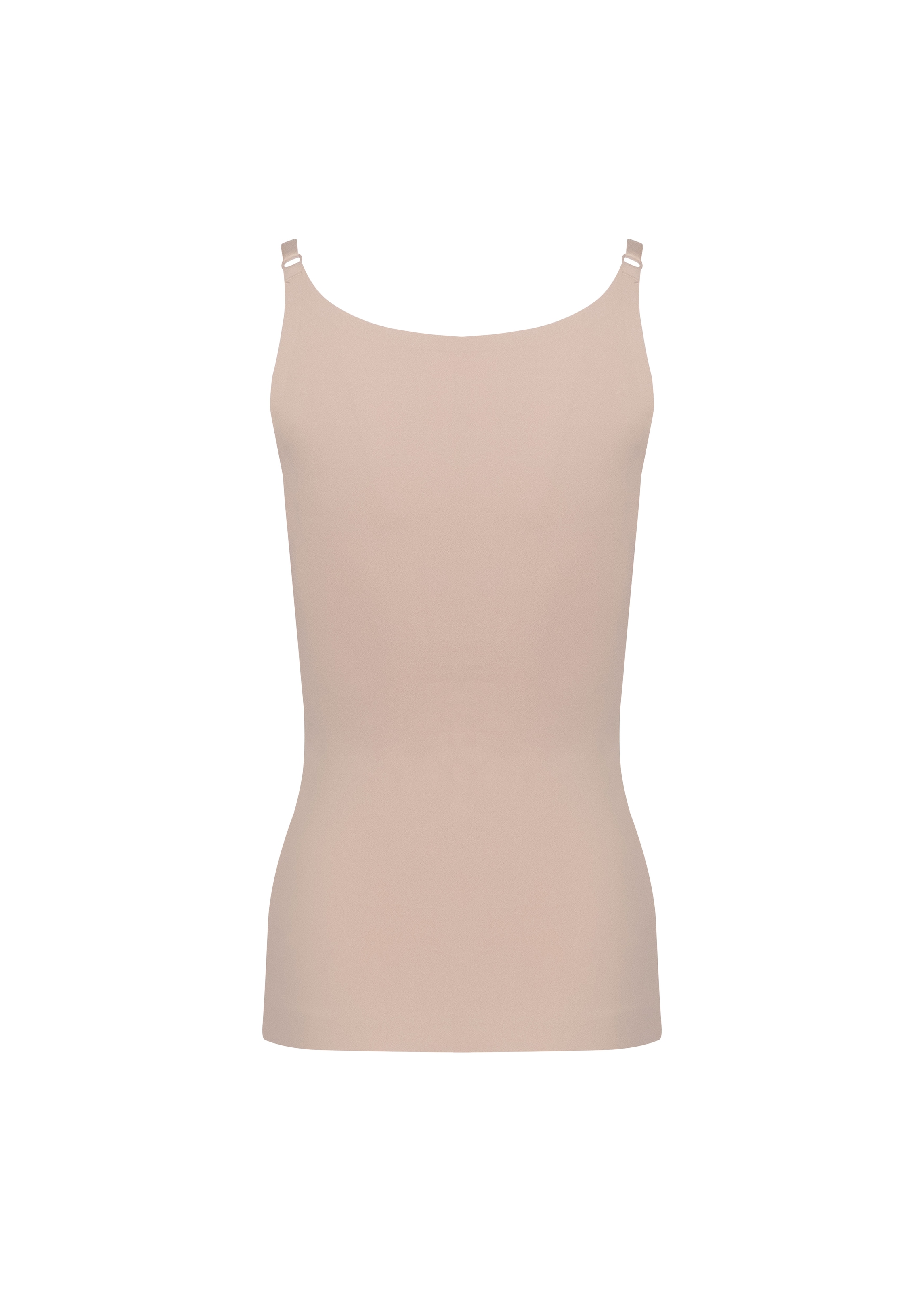 MAGIC Bodyfashion Shapingtop, mit verstellbaren Schulterträgern
