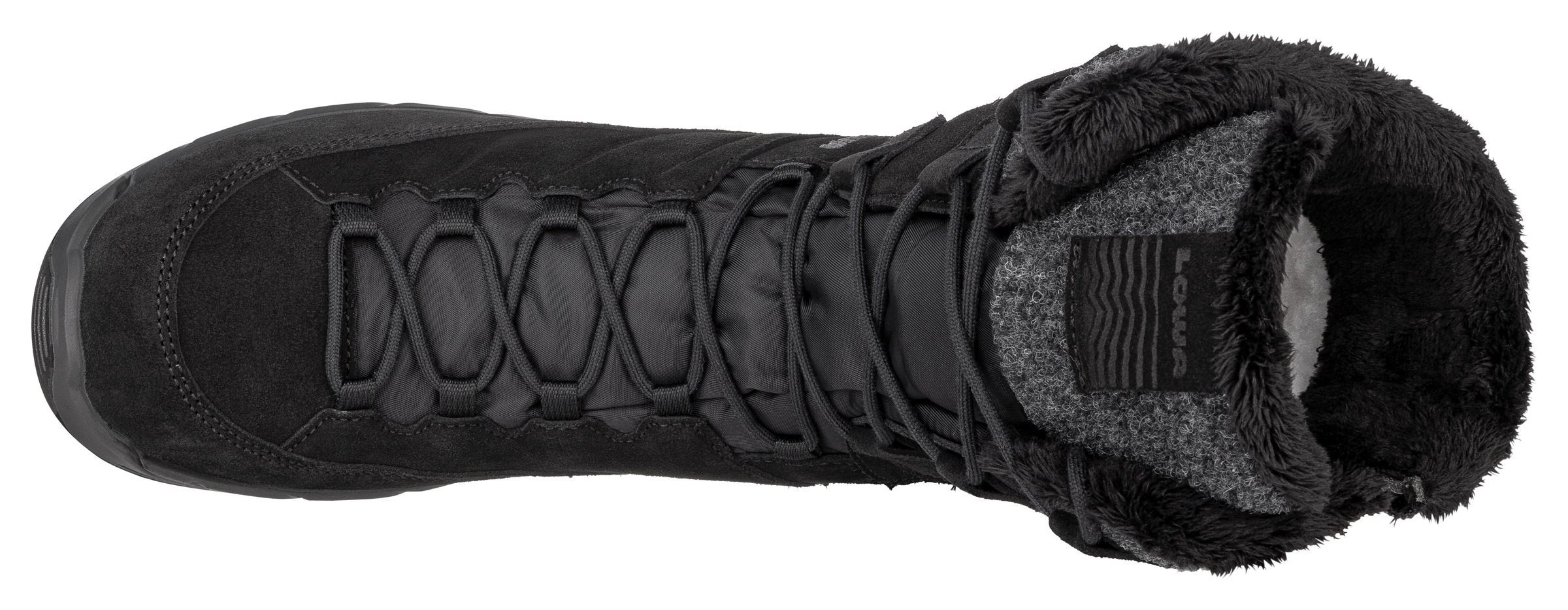 Lowa Winterstiefel »BARINA EVO GORE-TEX WS«, wasserdicht, gefüttert