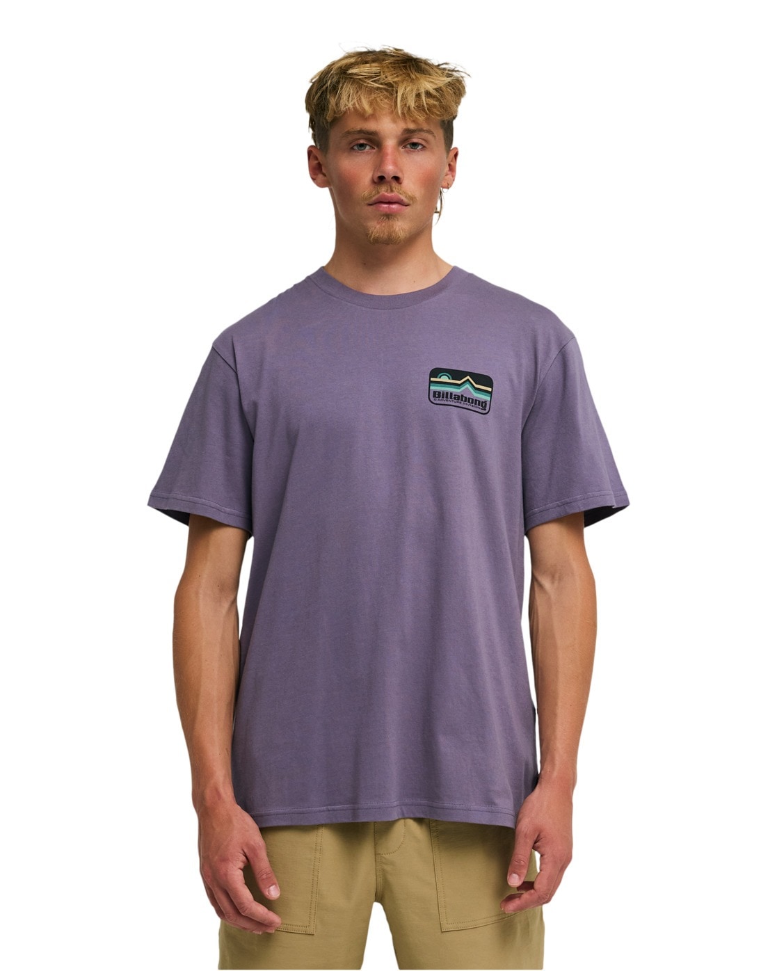 Billabong T-Shirt »Range«