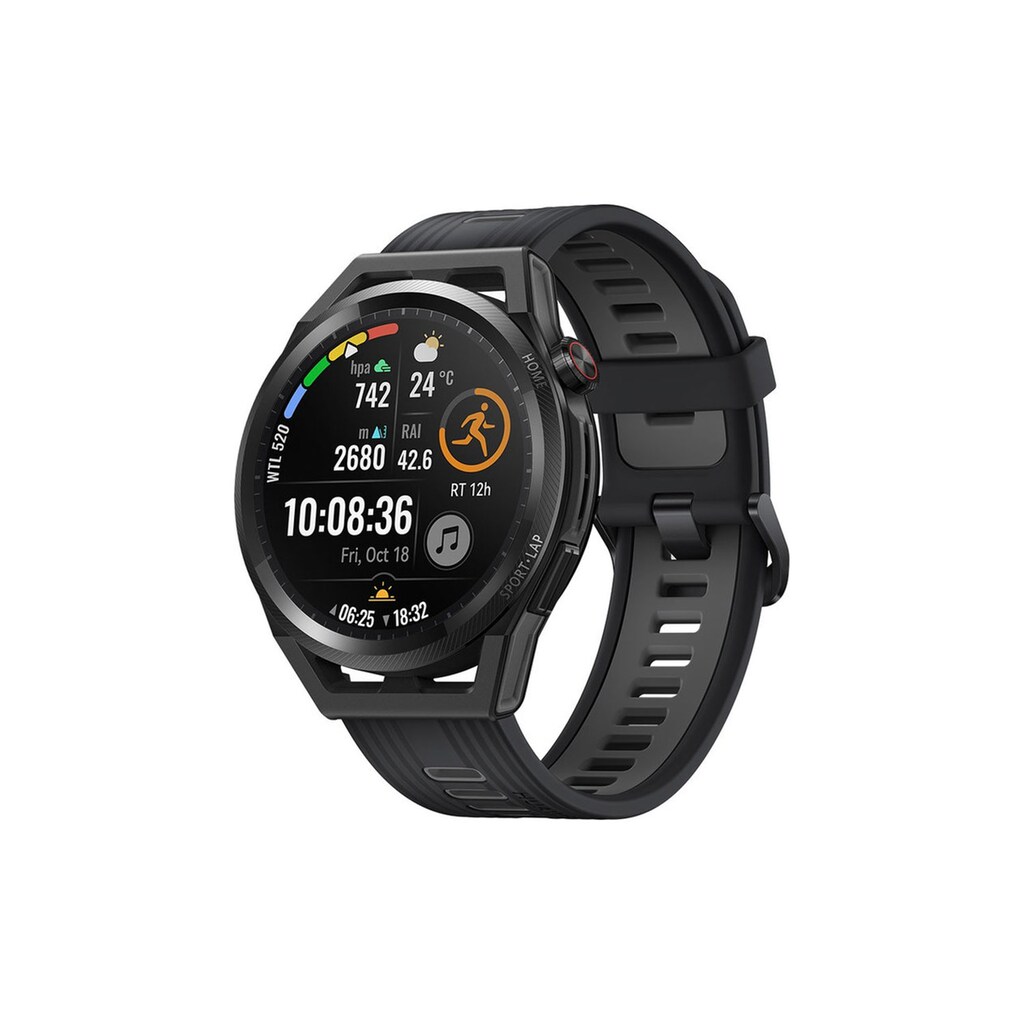 Huawei Smartwatch »Watch GT Runner«