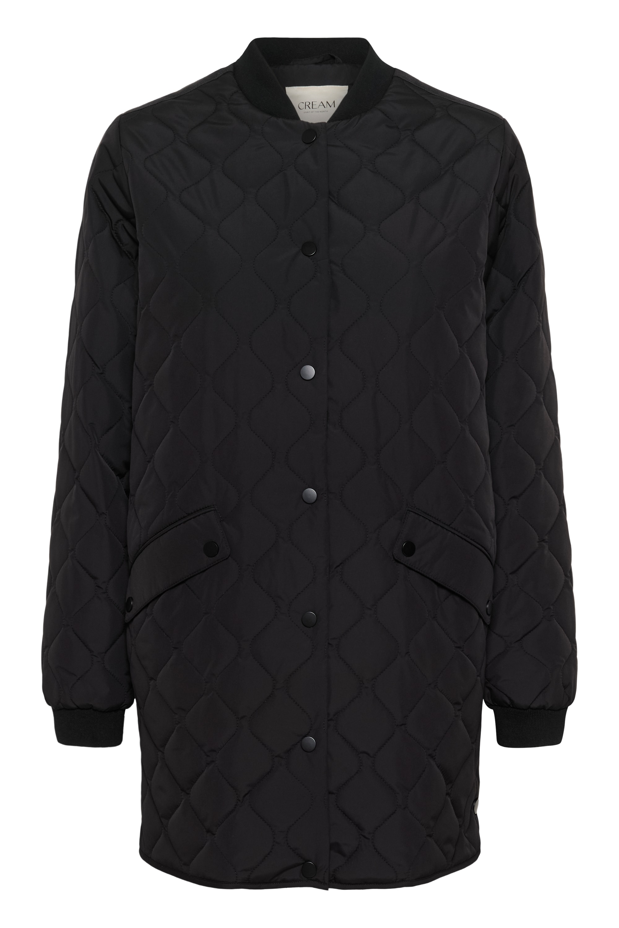 Cream Wintermantel »Jacke CRArwen«