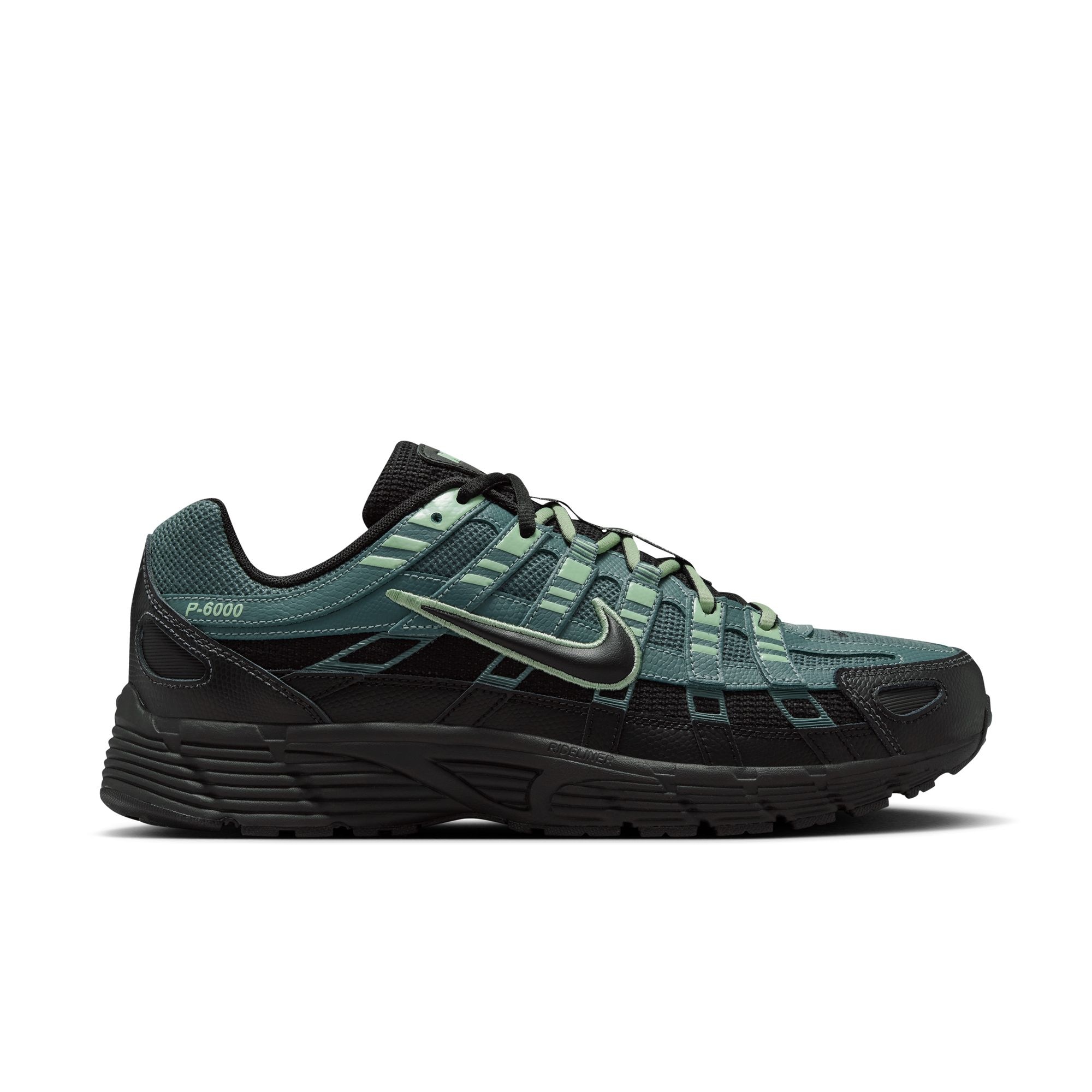 Nike Sportswear Sneaker »P-6000 PRM«