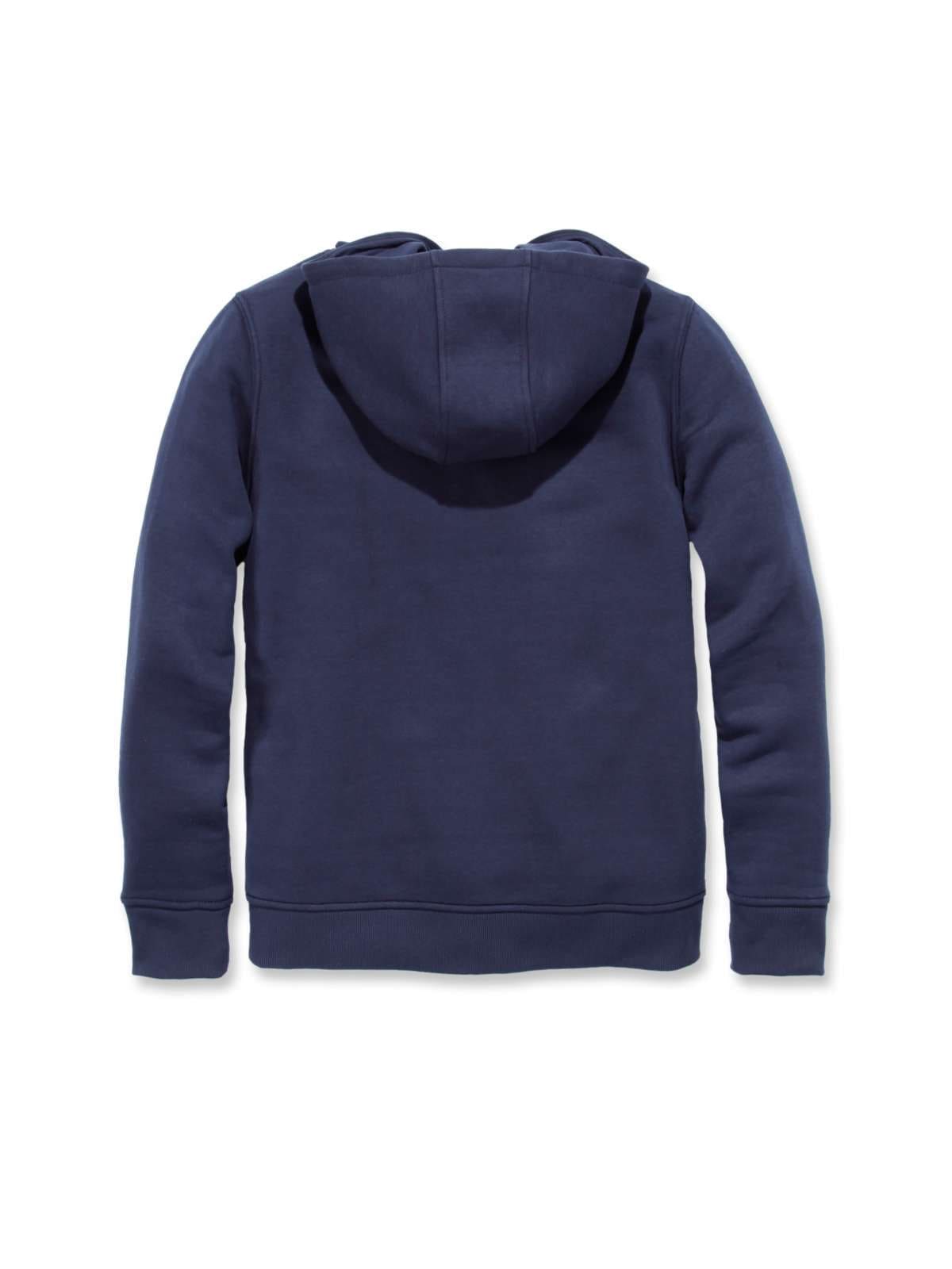 Carhartt Hoodie »Clarksburg Sweatshirt«
