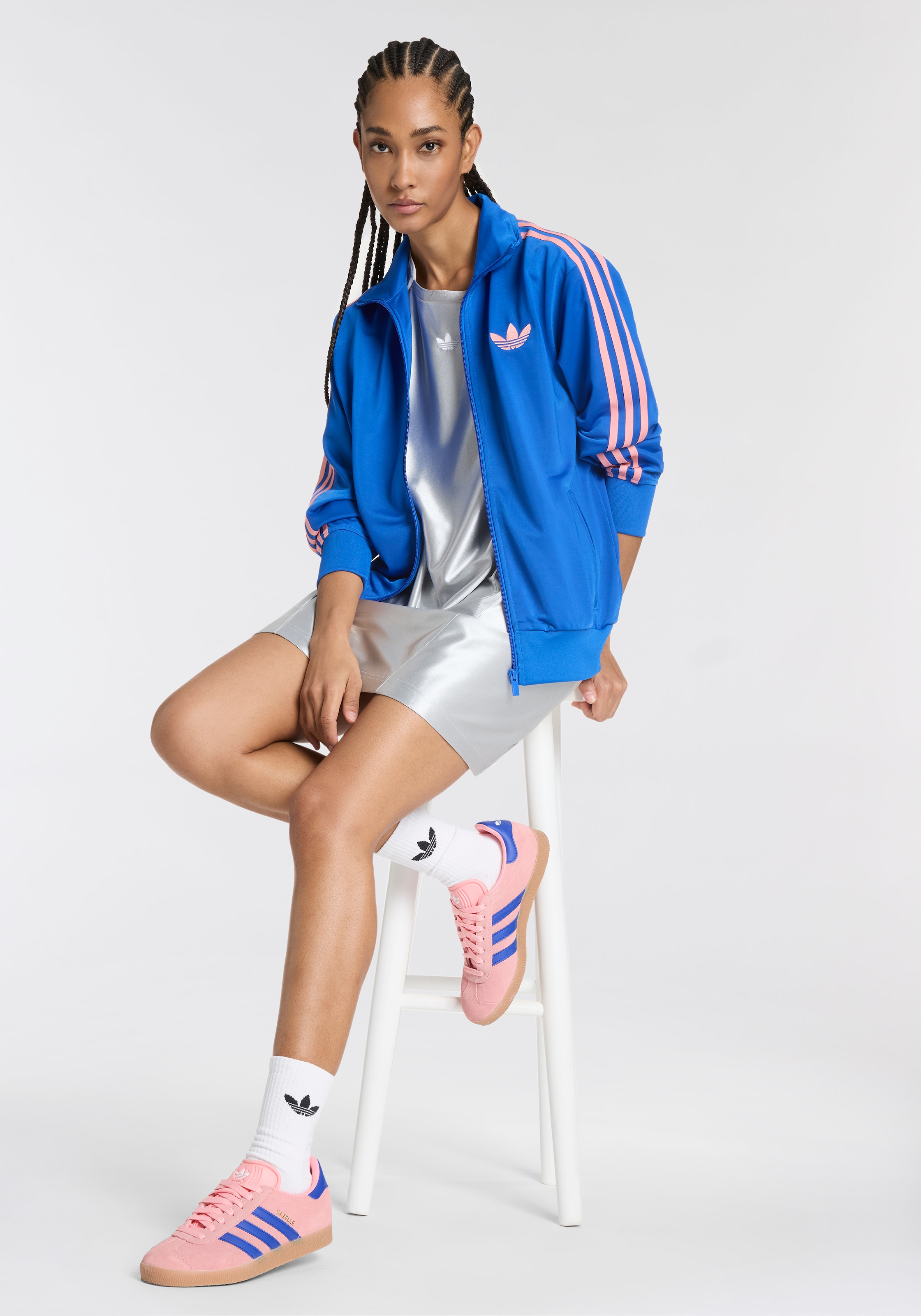 adidas Originals Sneaker »GAZELLE«