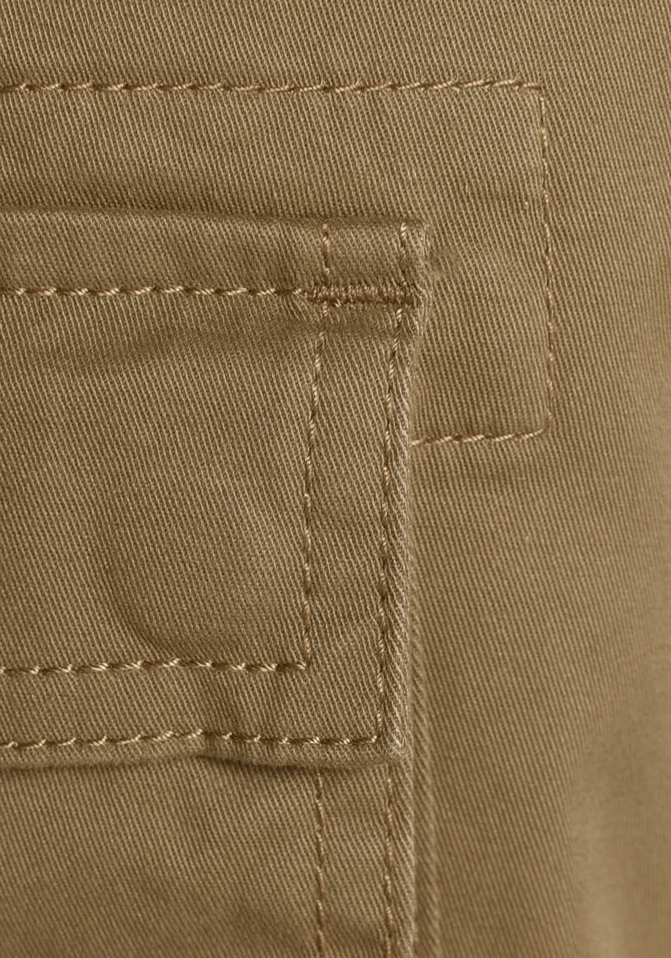 ONLY & SONS Cargohose »CAM STAGE CARGO CUFF«