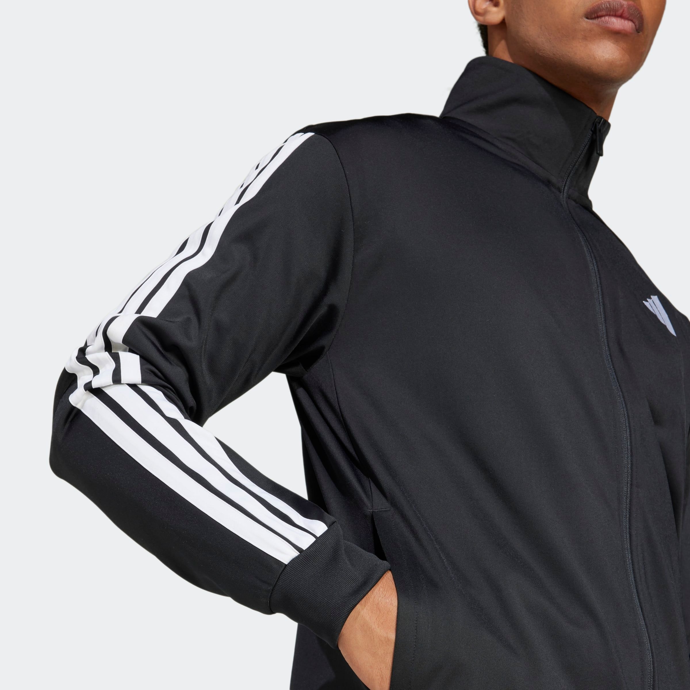 adidas Sportswear Trainingsjacke »DAYREADY TRACK«