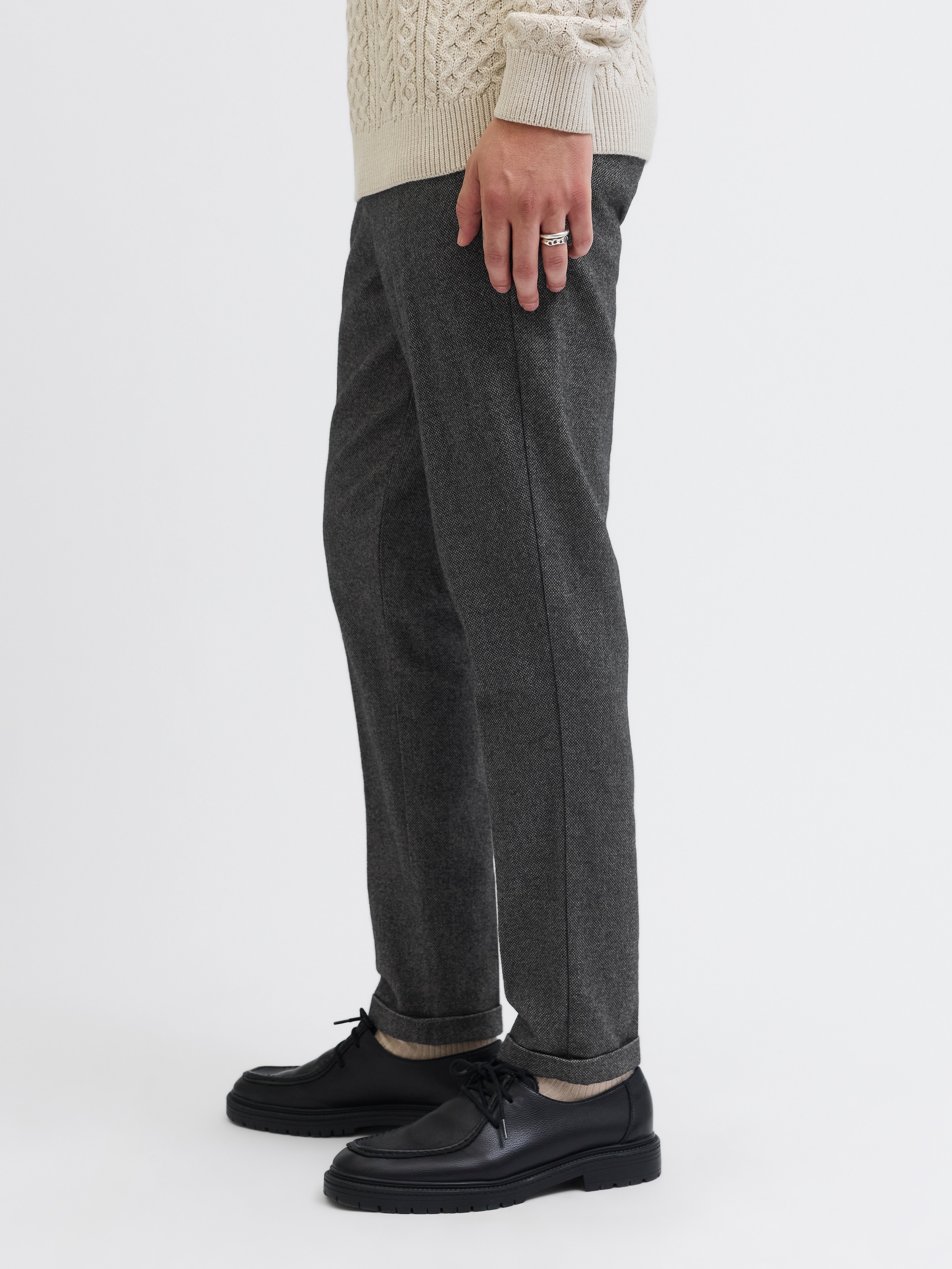 Jack & Jones Chinohose »JPSTACE HENRY CHINO SN«