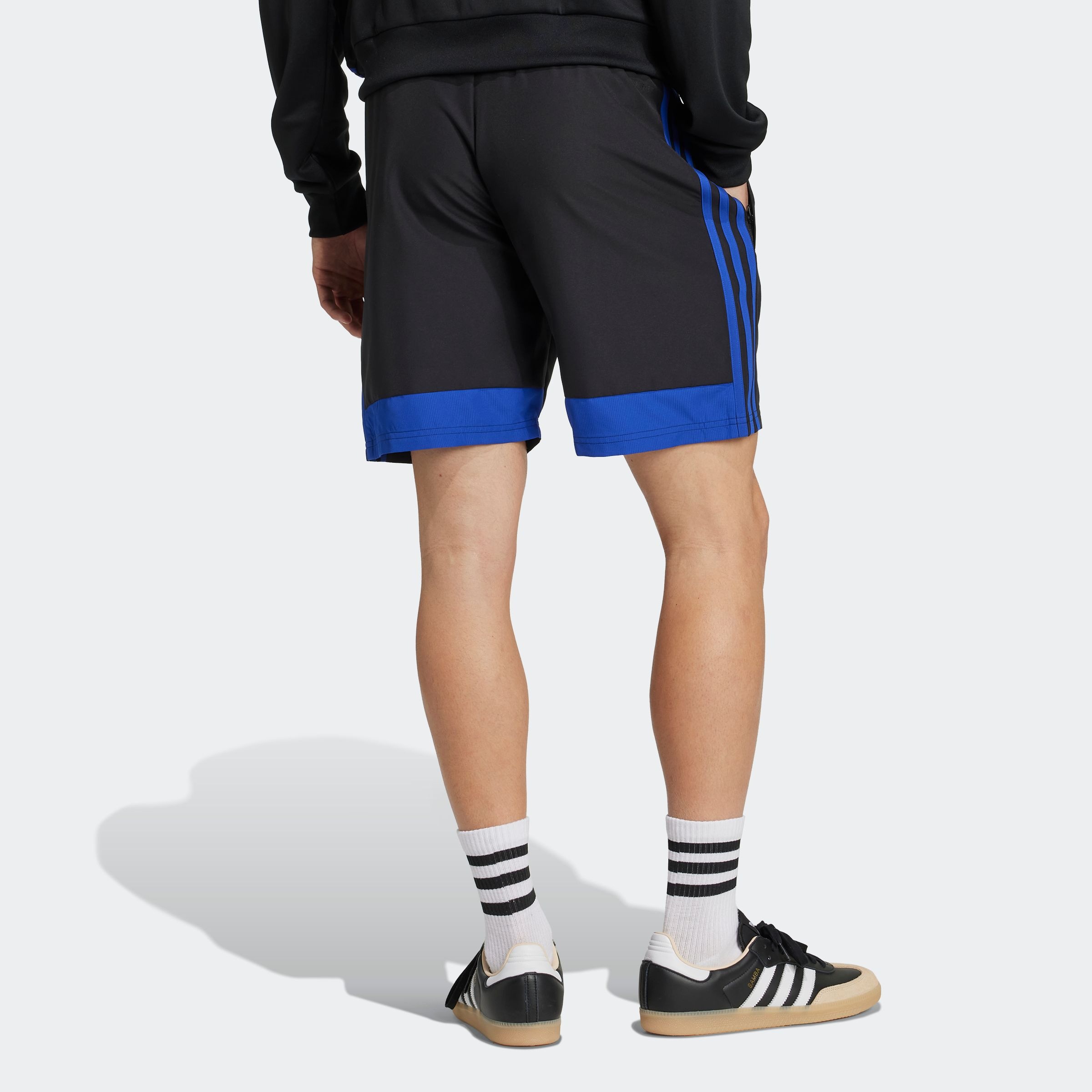 adidas Performance Trainingsshorts »TIRO ES W SHO«, (1 tlg.)