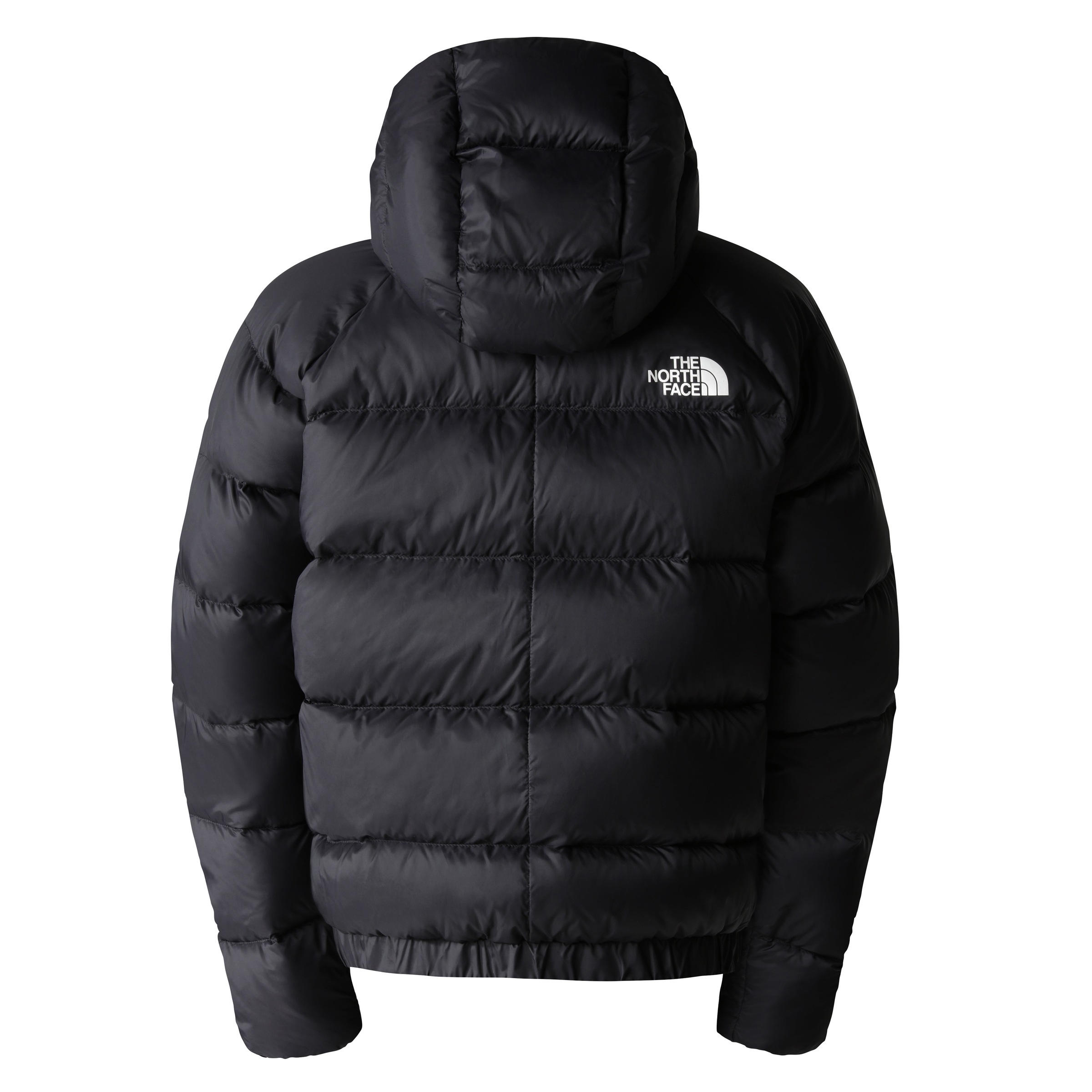 The North Face Daunenjacke »W HYALITE DOWN HOODIE - EU«, (1 St.), mit Kapuze, Winterjacke mit Logodruck